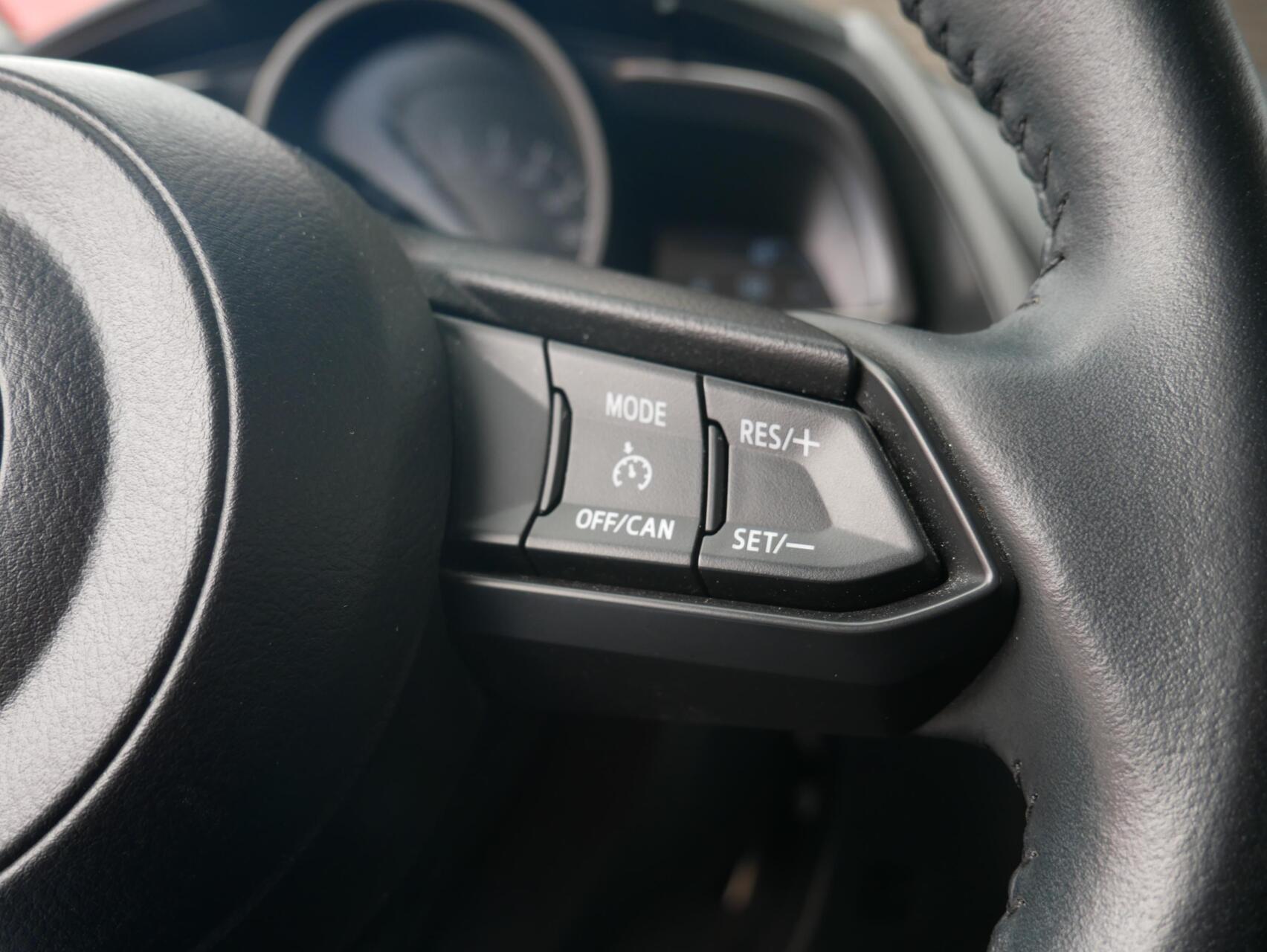 Foto van Mazda 2