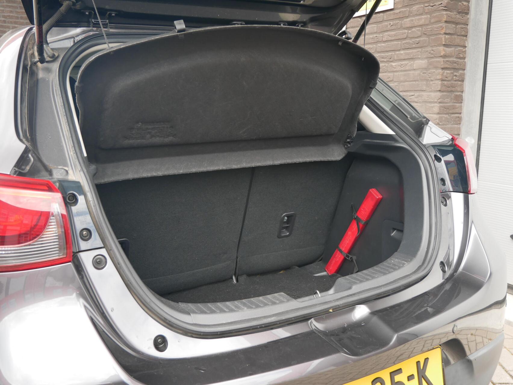 Foto van Mazda 2