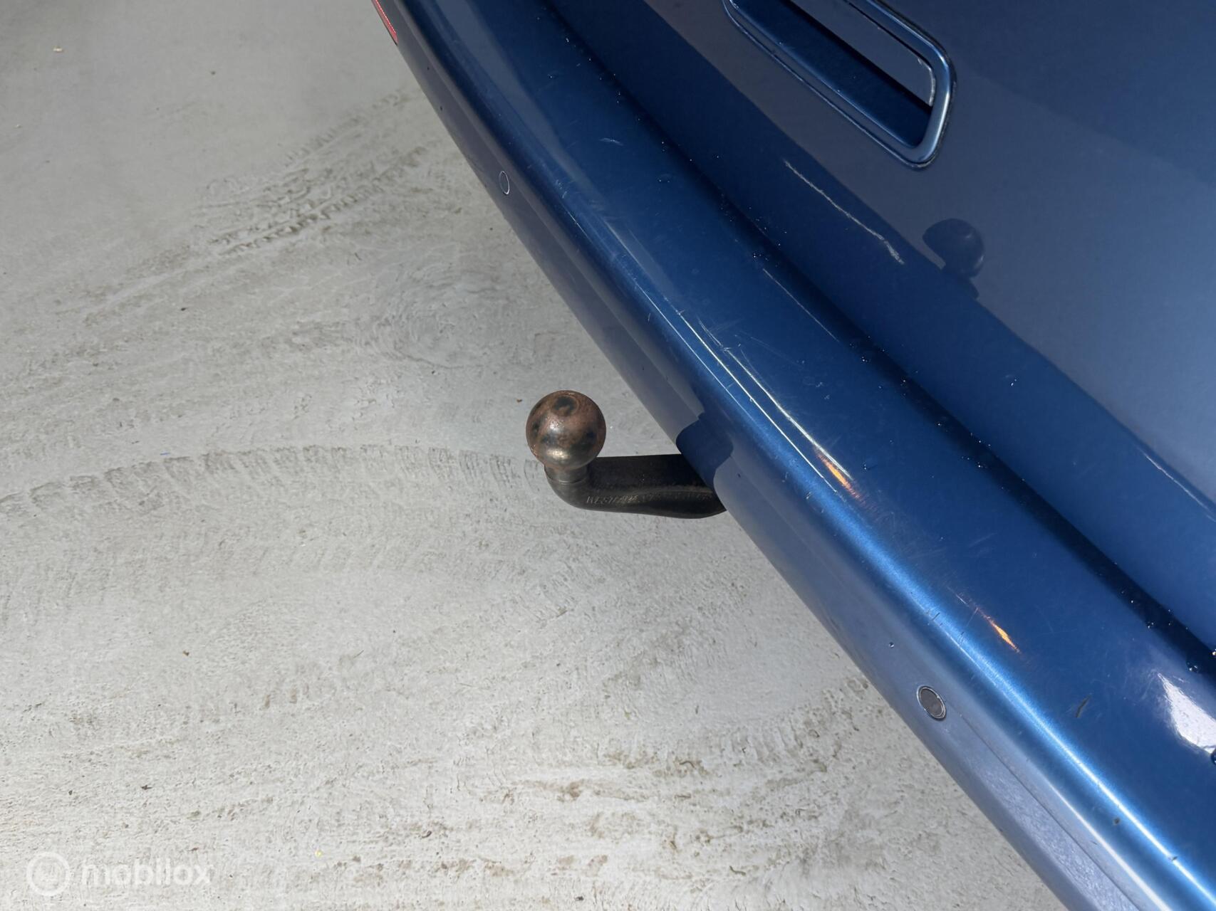 Foto van Volkswagen Transporter Multivan