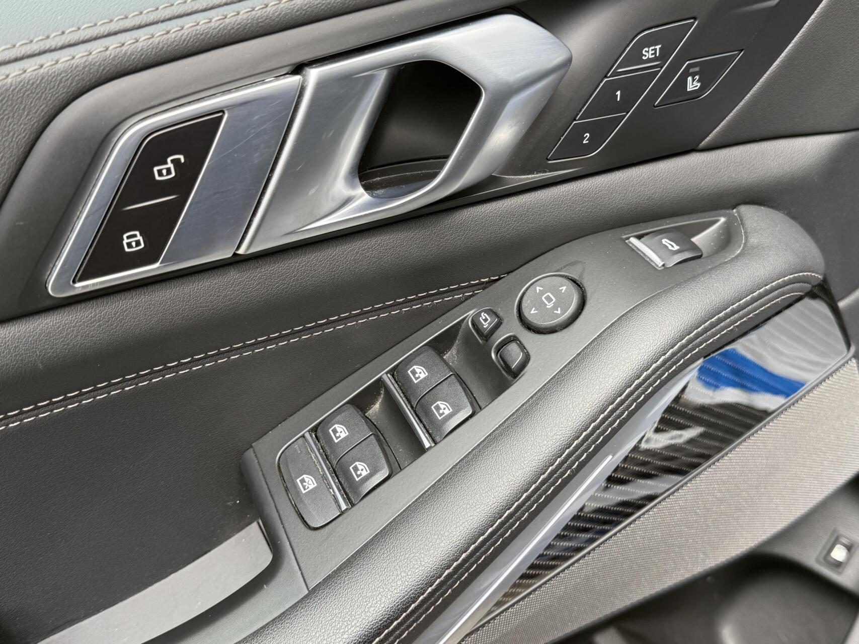 Foto van BMW X5