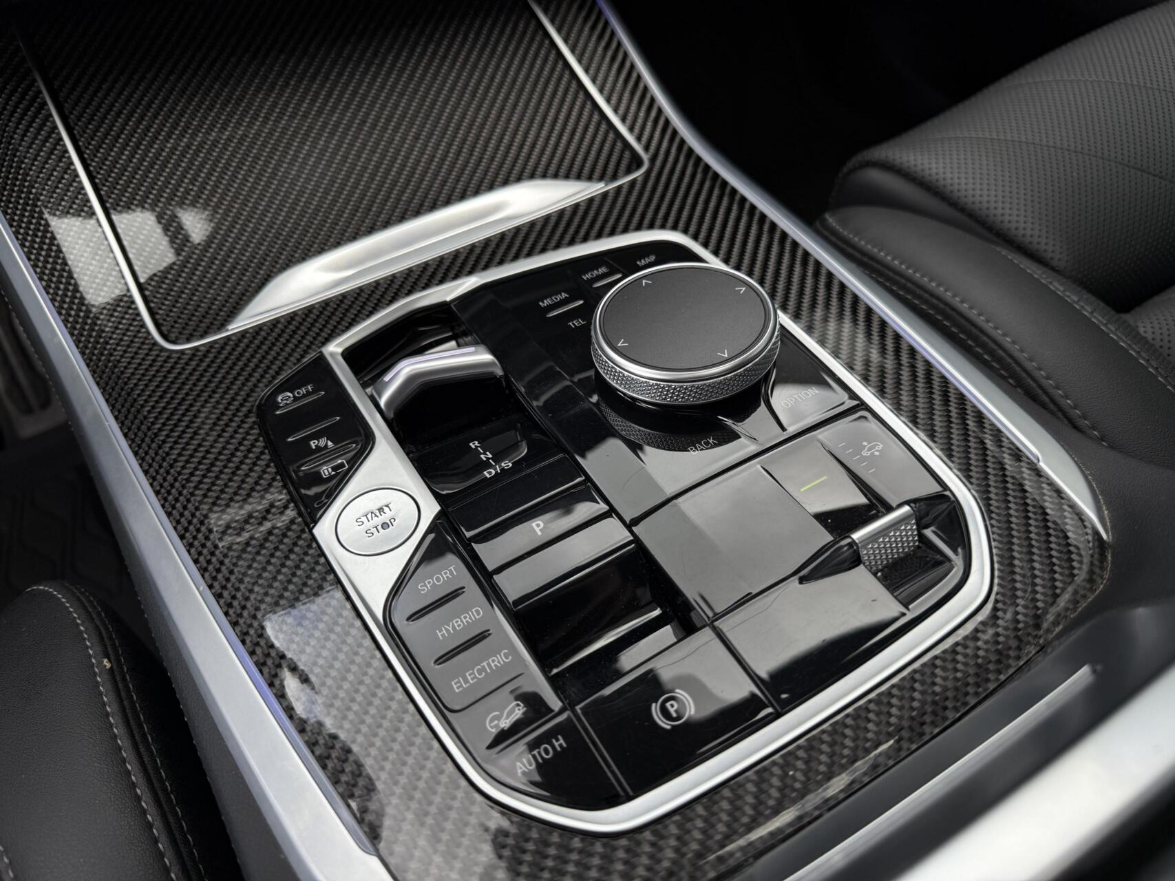 Foto van BMW X5