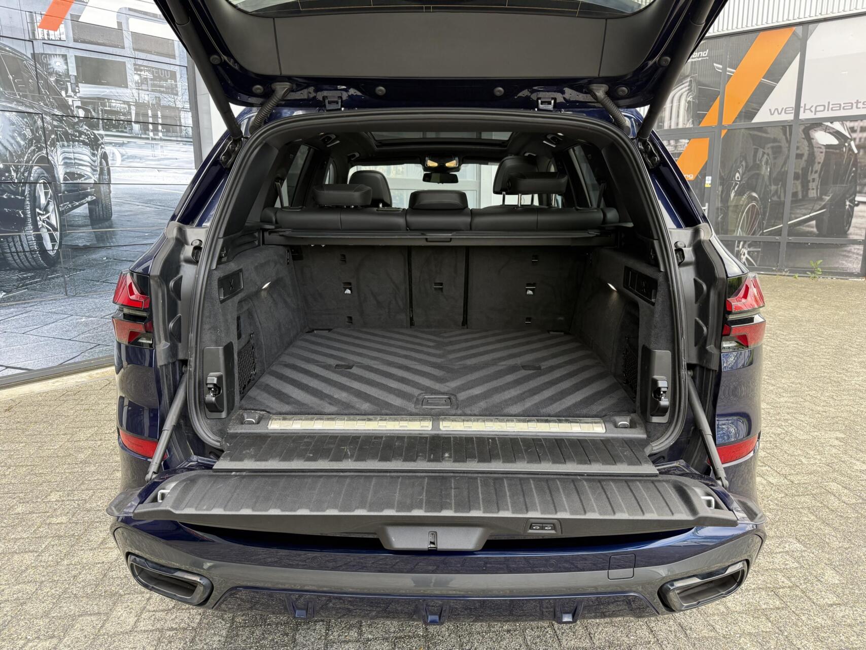 Foto van BMW X5