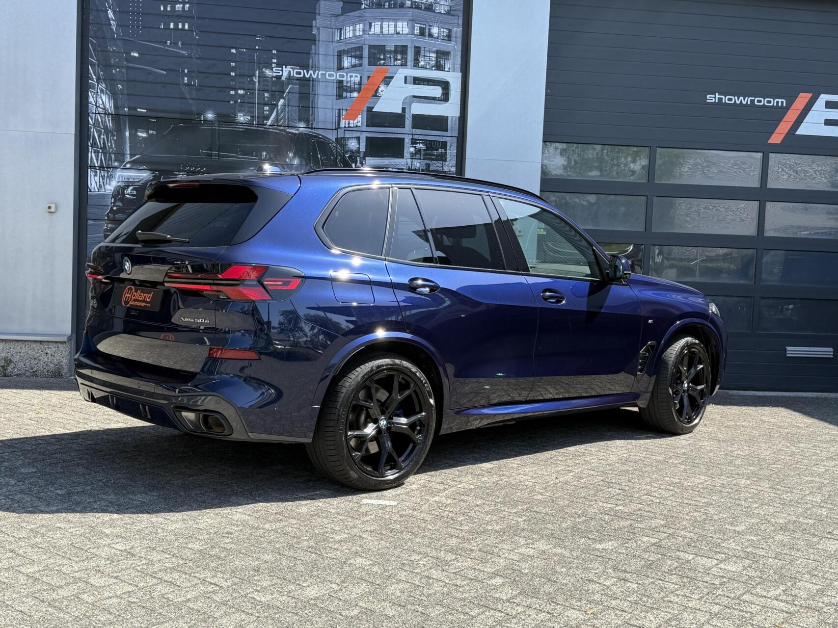Foto van BMW X5