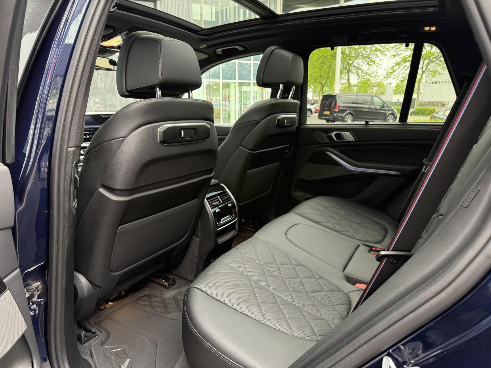 Foto van BMW X5