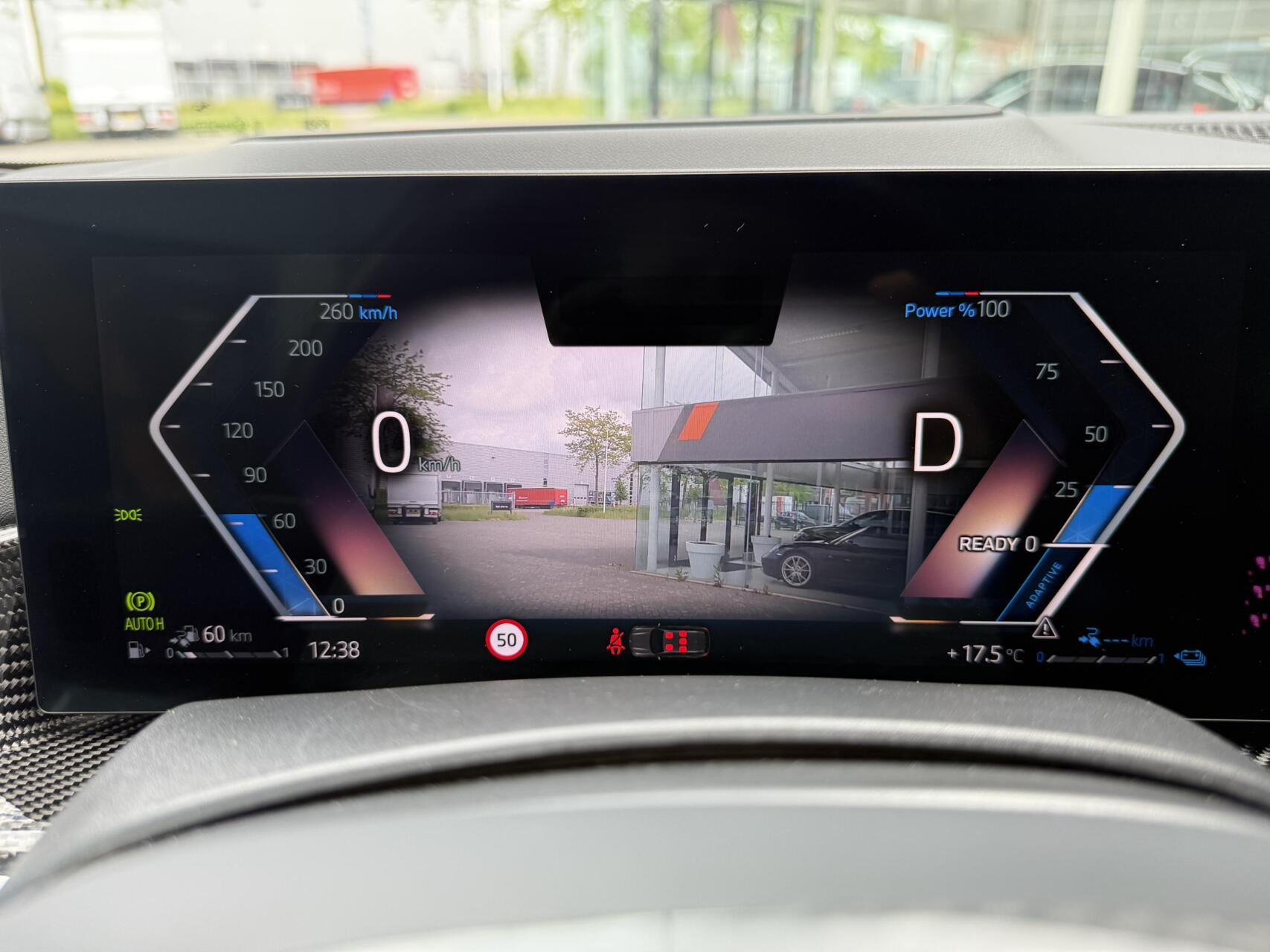Foto van BMW X5