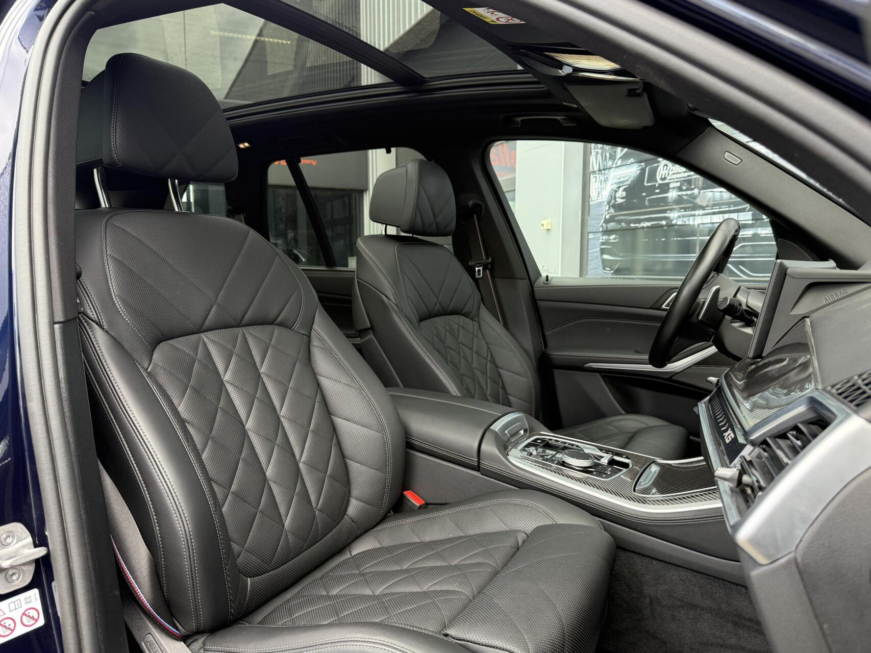 Foto van BMW X5