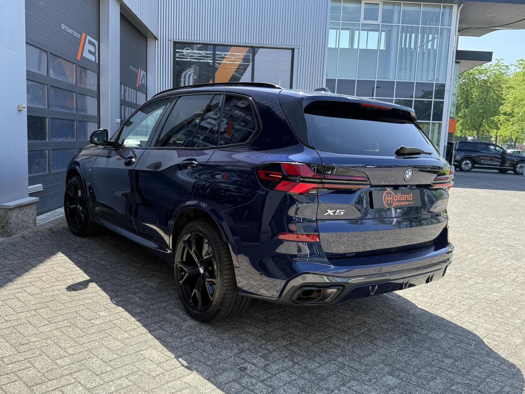 Foto van BMW X5