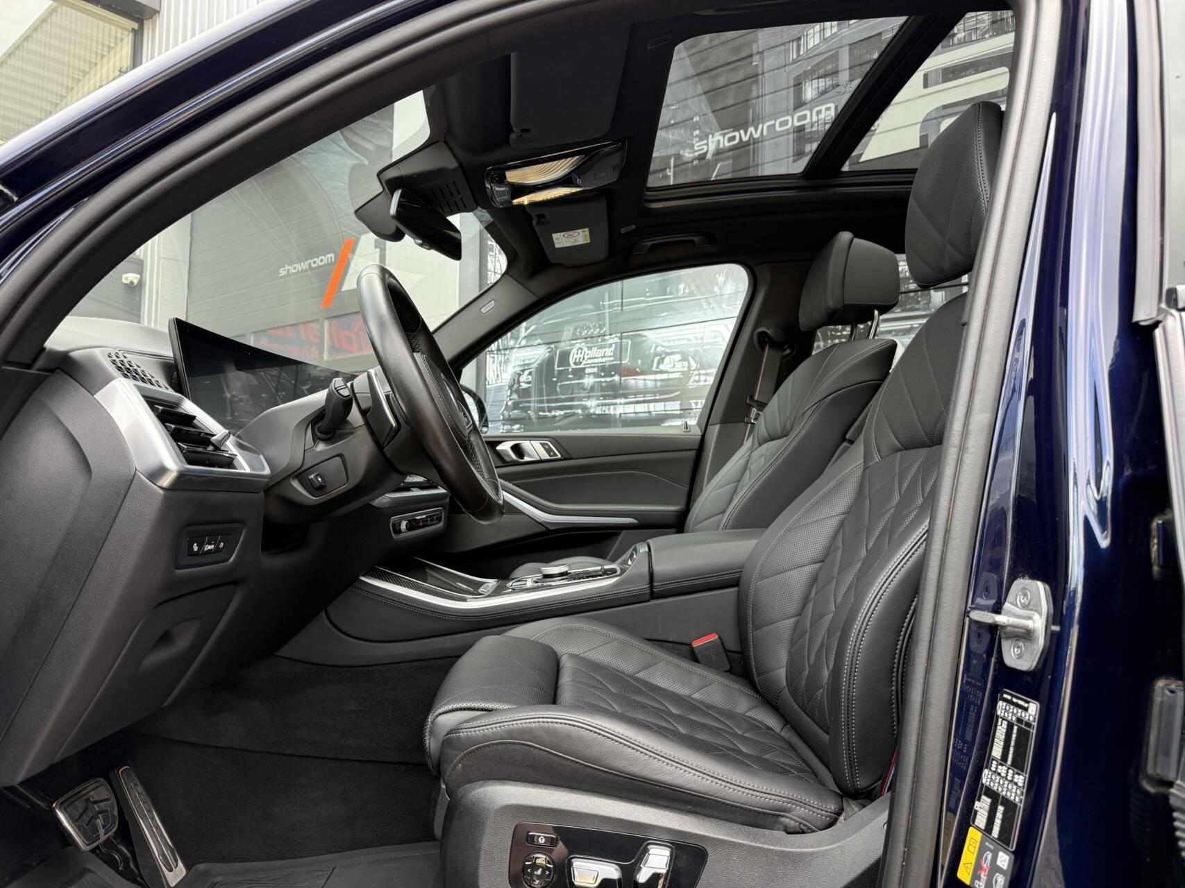 Foto van BMW X5