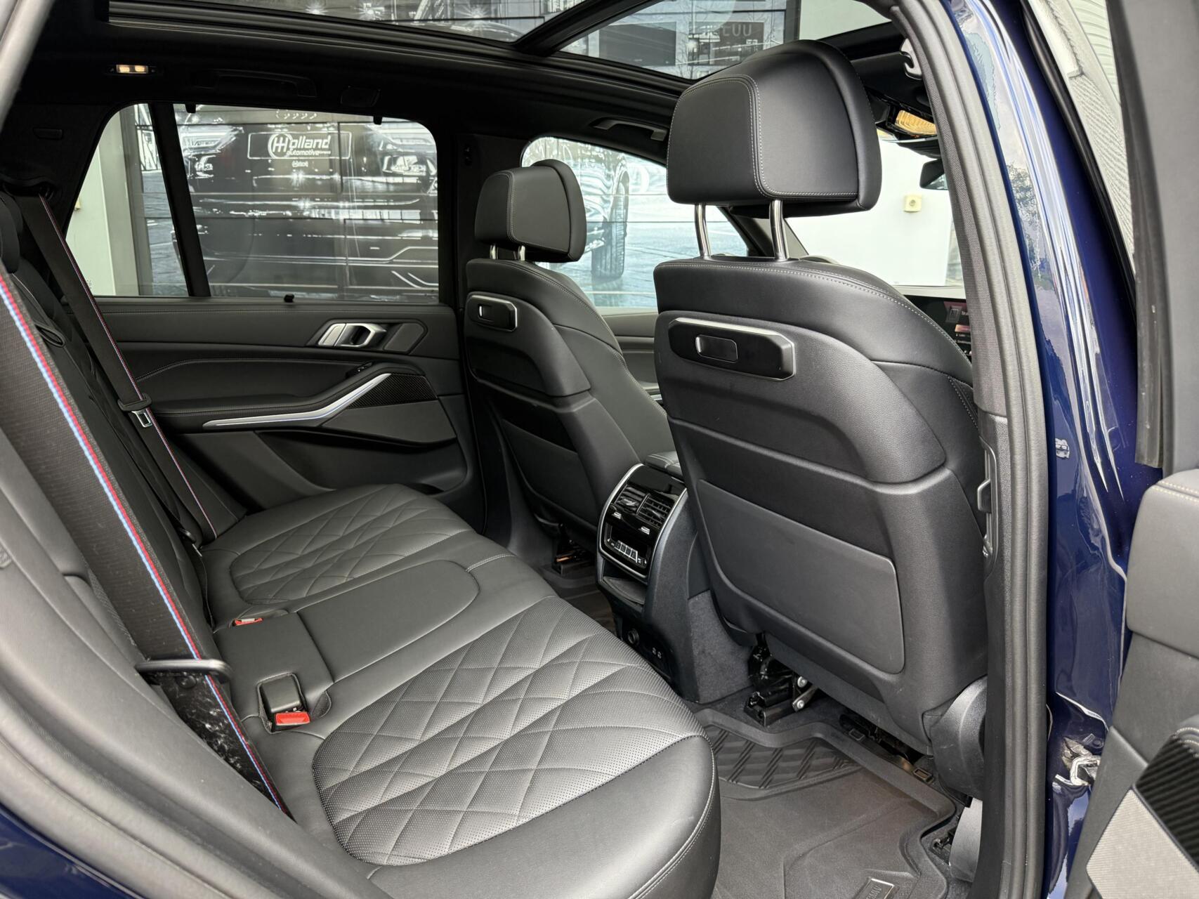 Foto van BMW X5