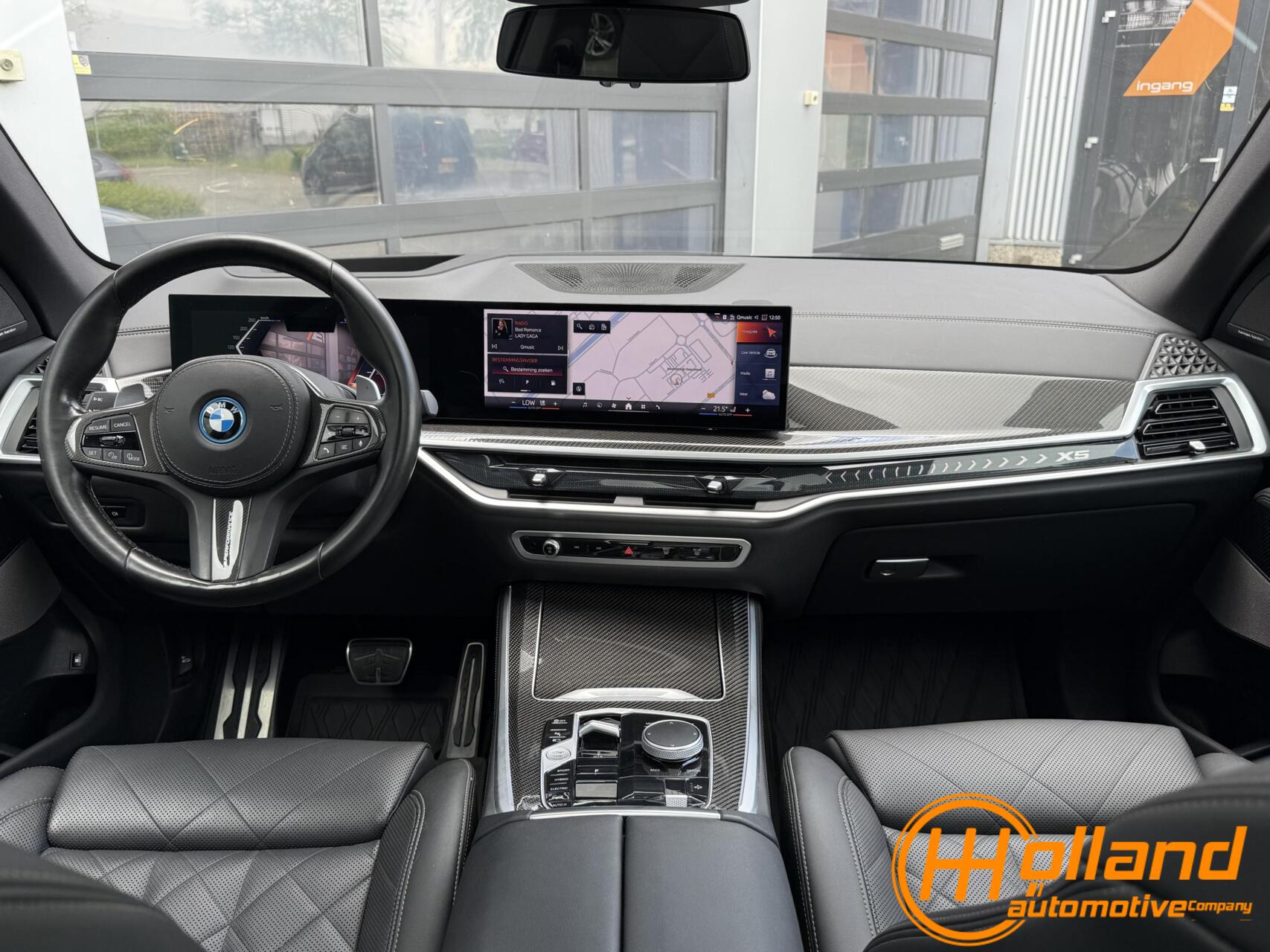Foto van BMW X5