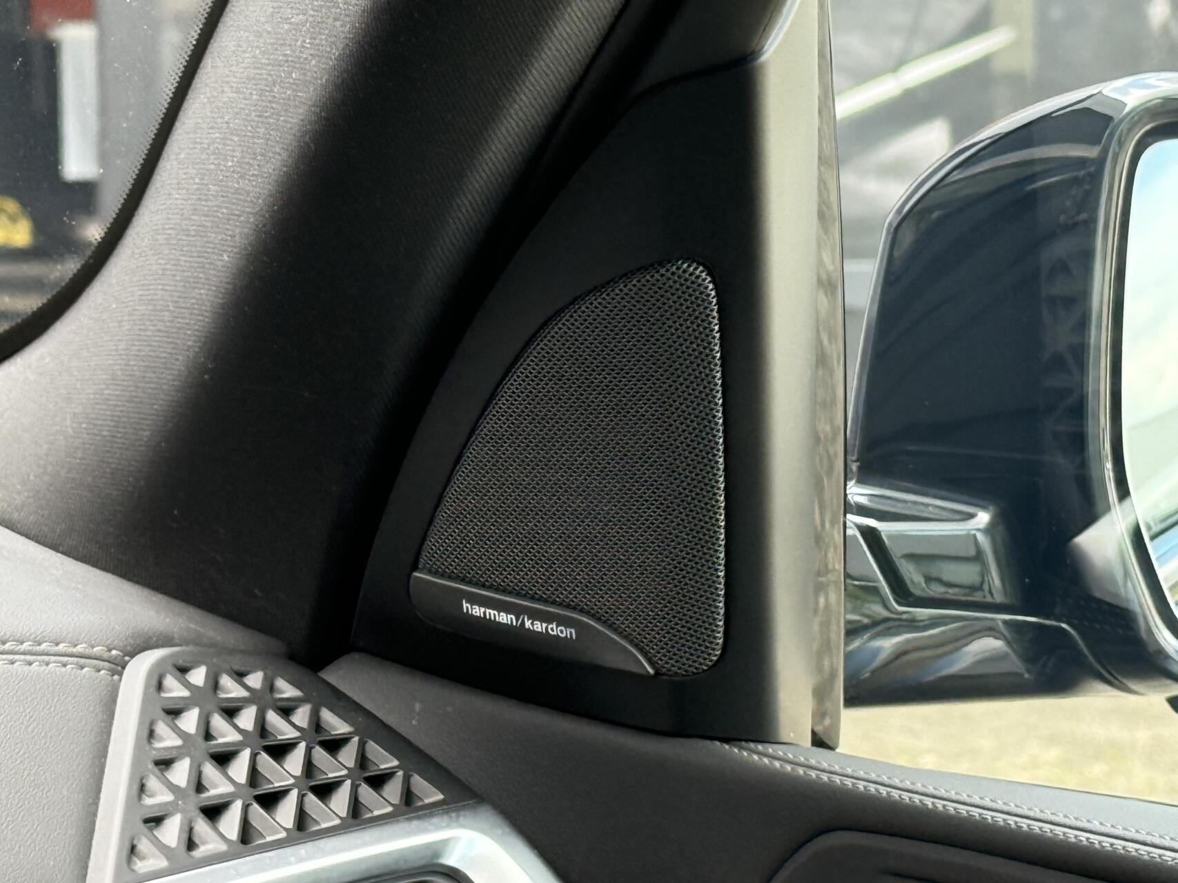 Foto van BMW X5
