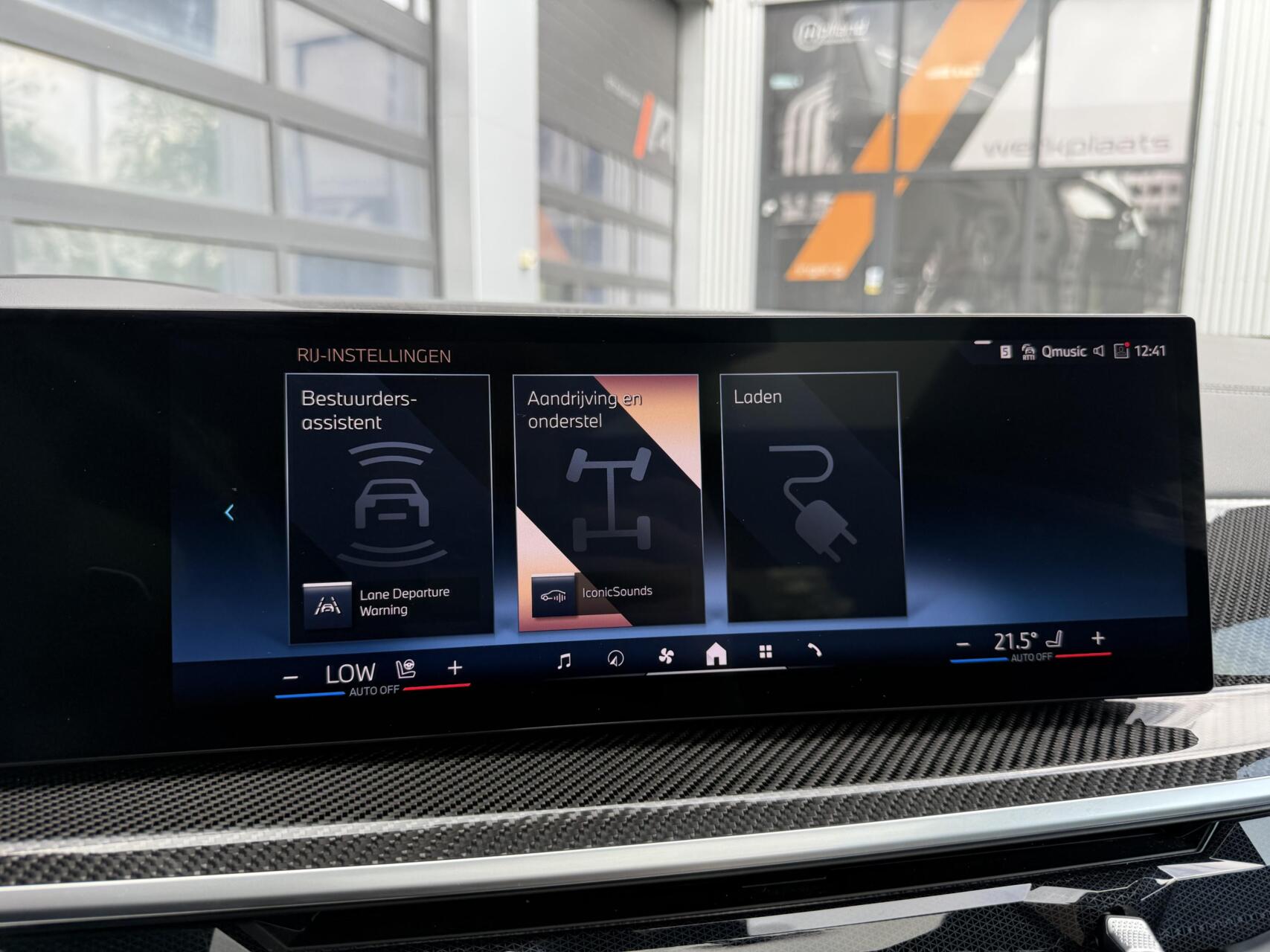 Foto van BMW X5