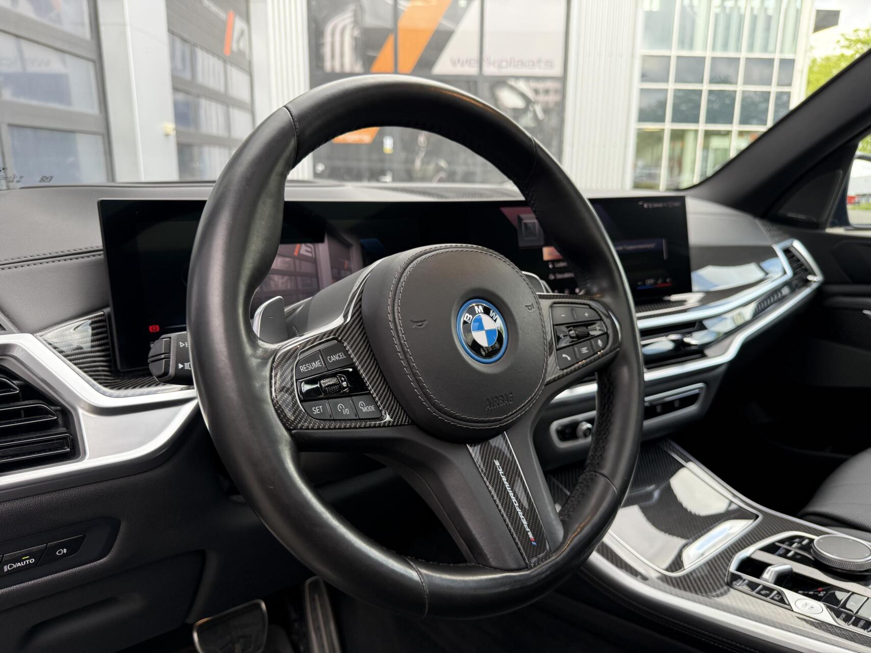 Foto van BMW X5
