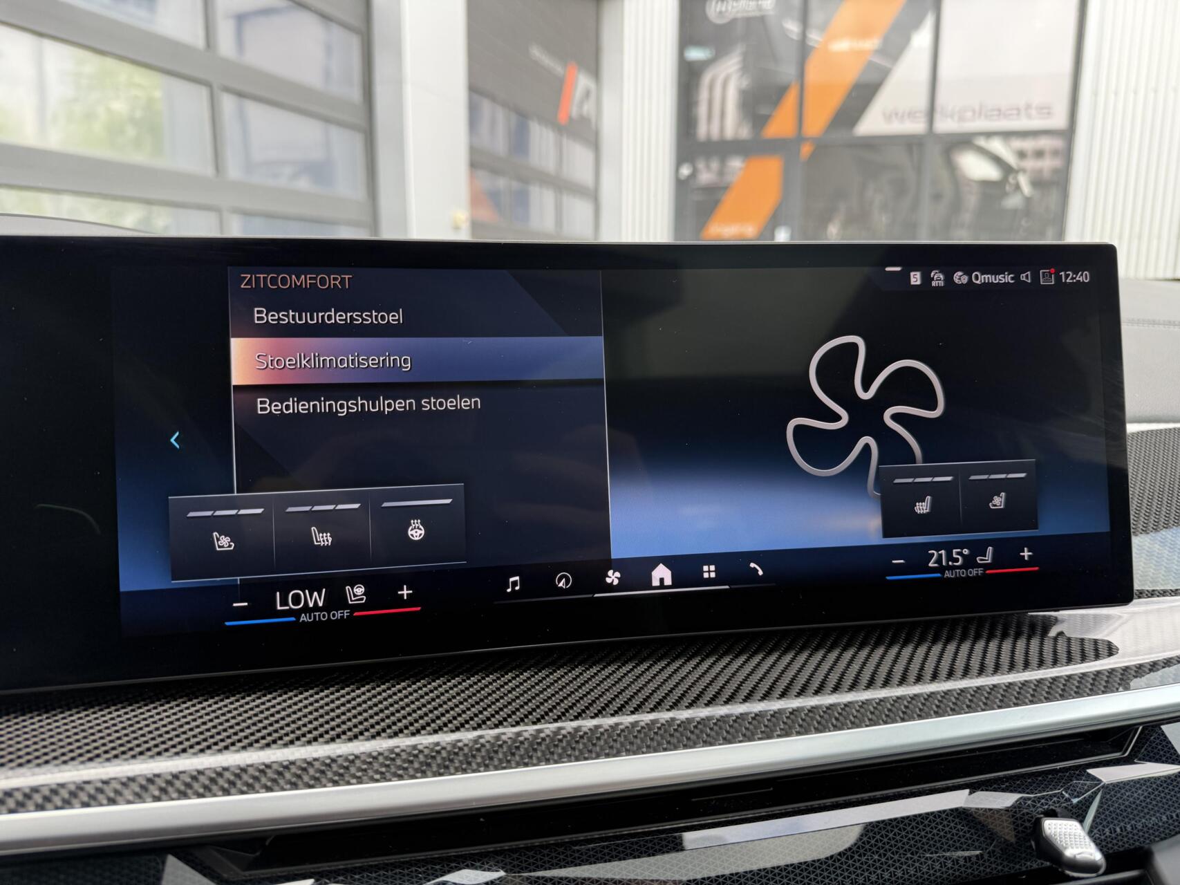 Foto van BMW X5