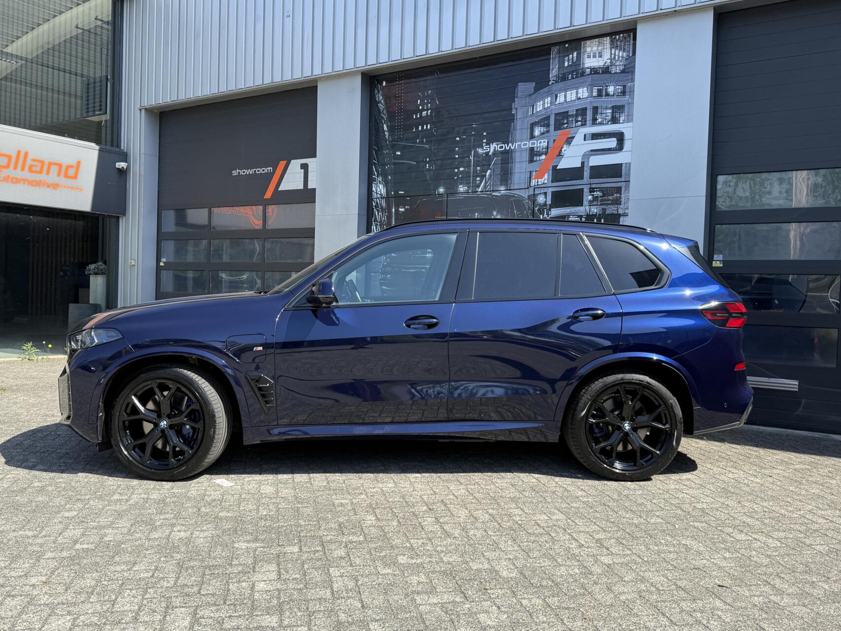 Foto van BMW X5