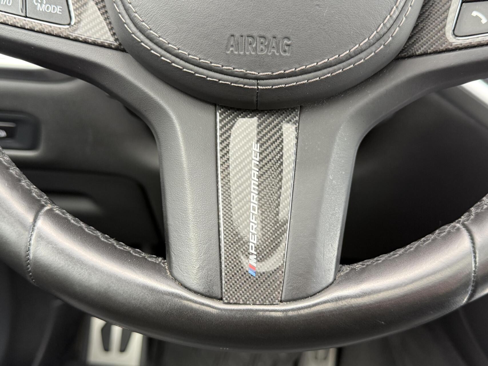Foto van BMW X5
