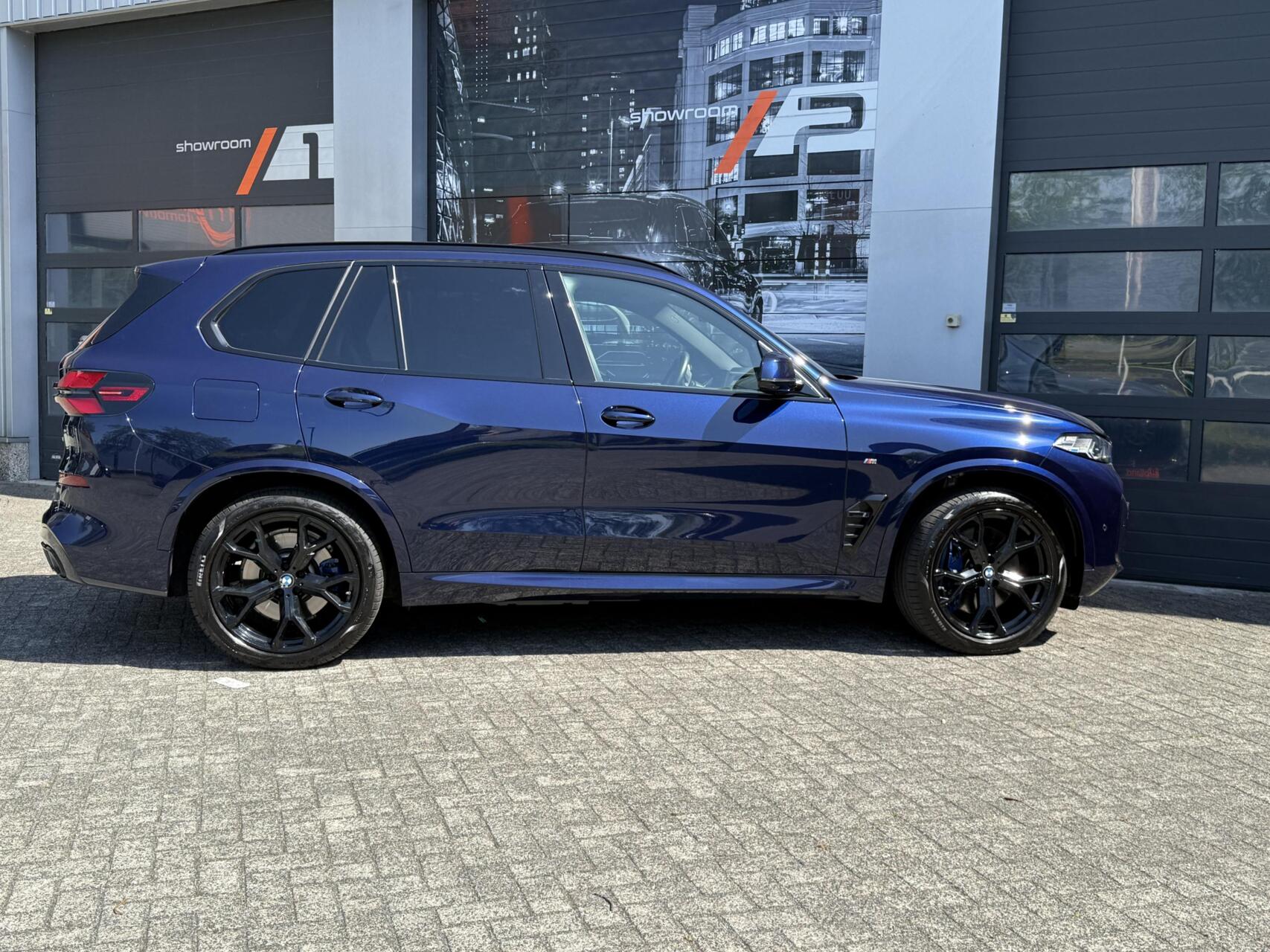 Foto van BMW X5