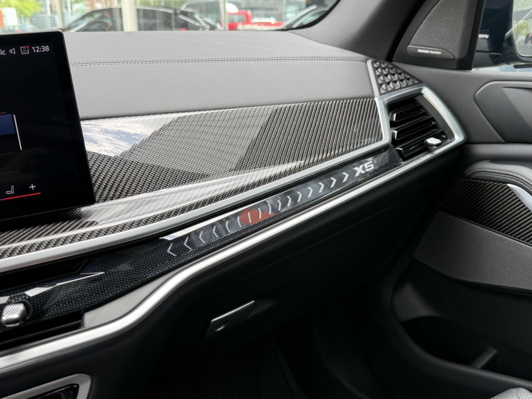 Foto van BMW X5