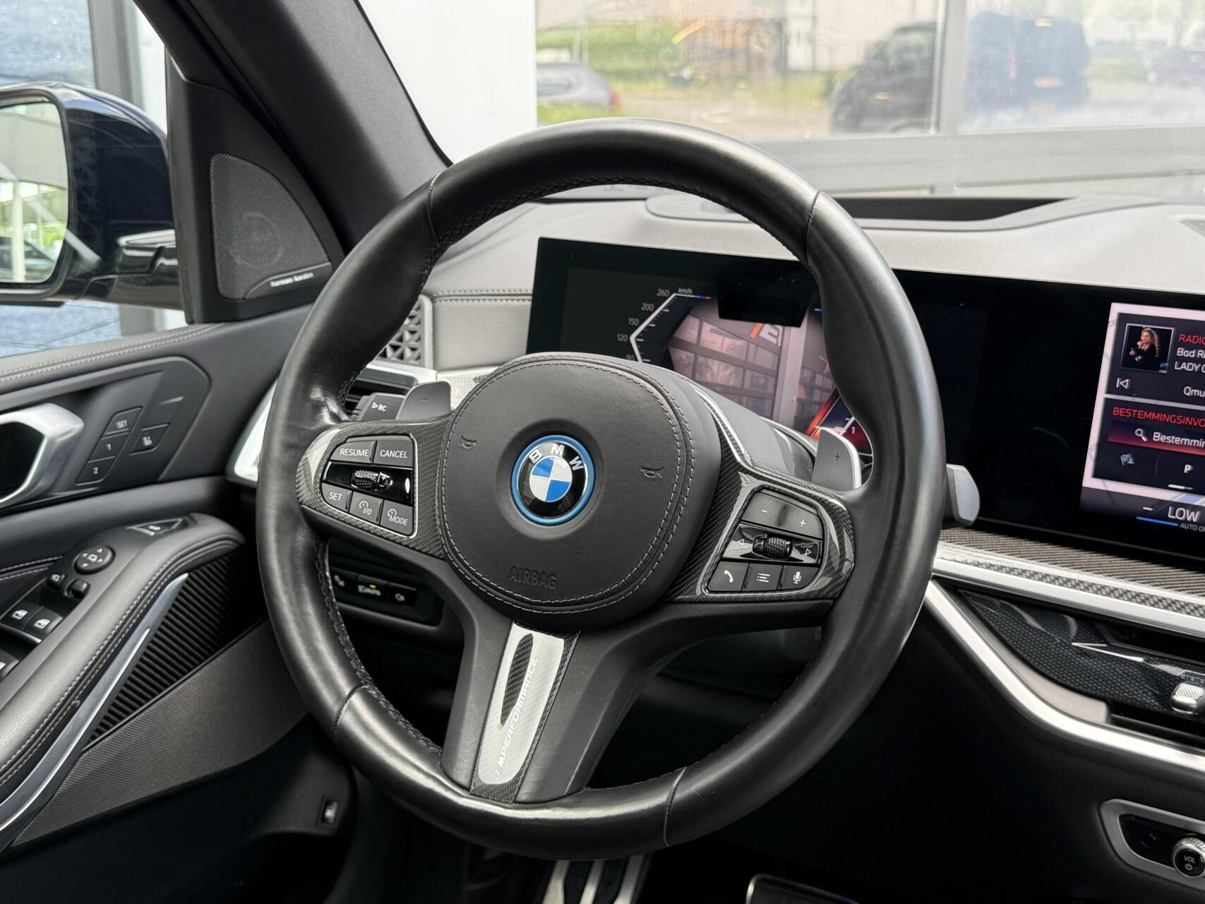 Foto van BMW X5