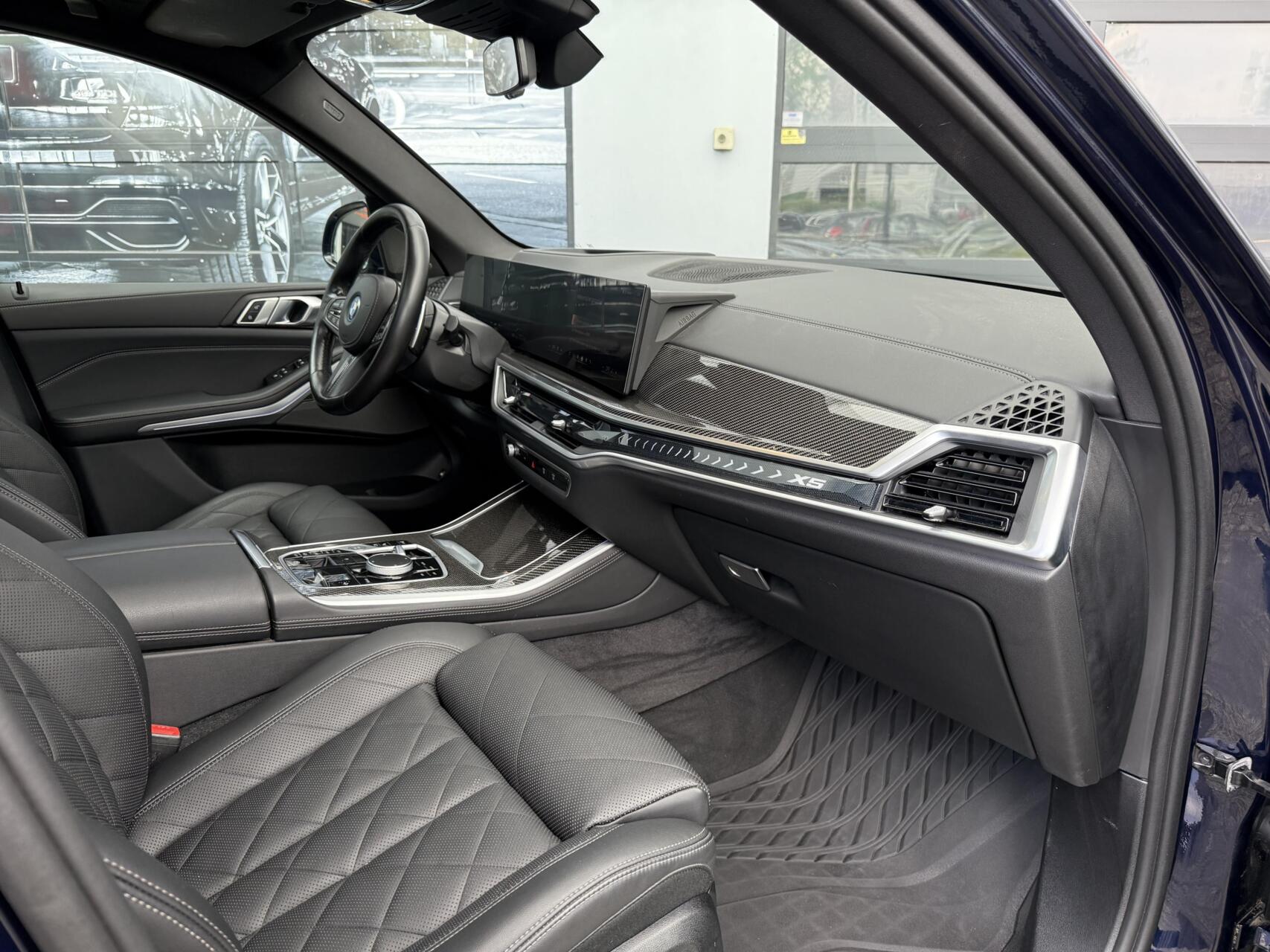 Foto van BMW X5
