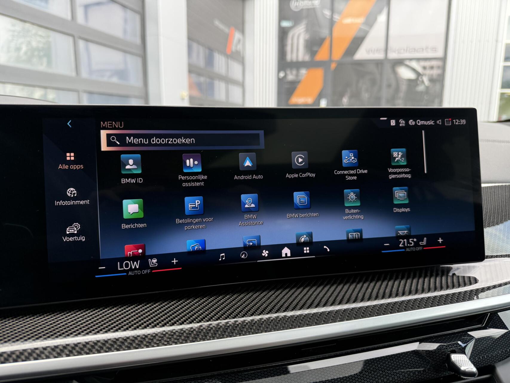 Foto van BMW X5