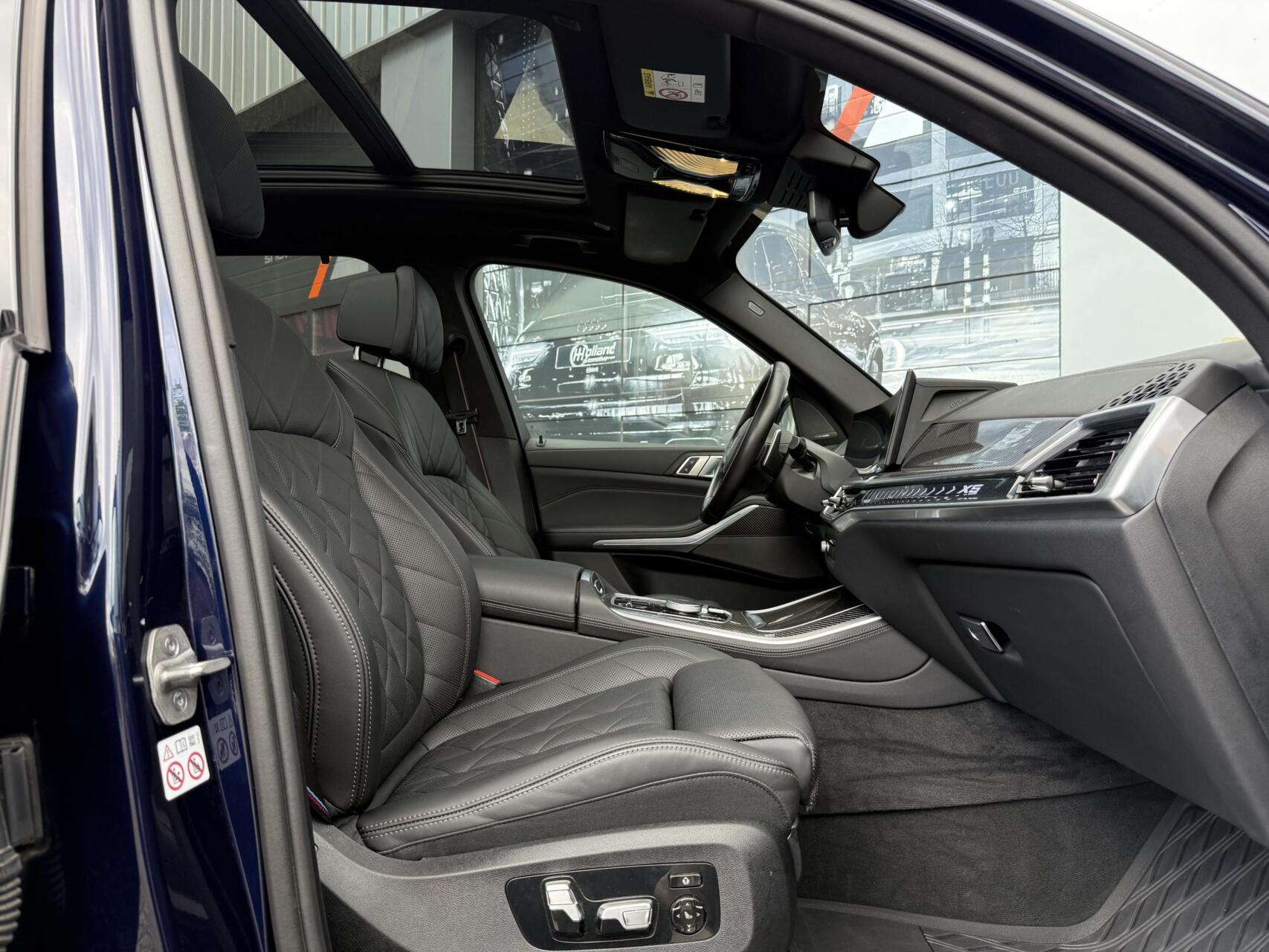 Foto van BMW X5