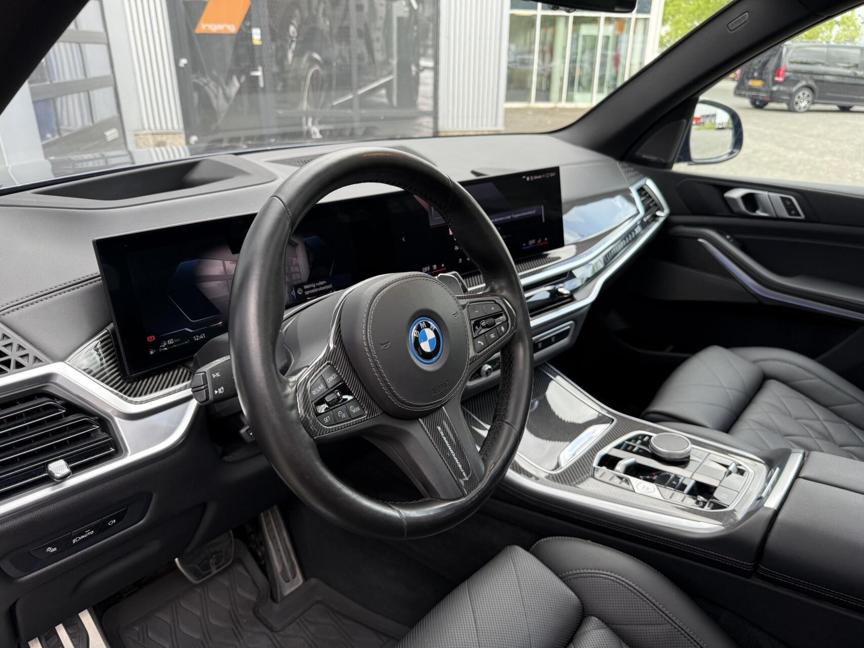 Foto van BMW X5