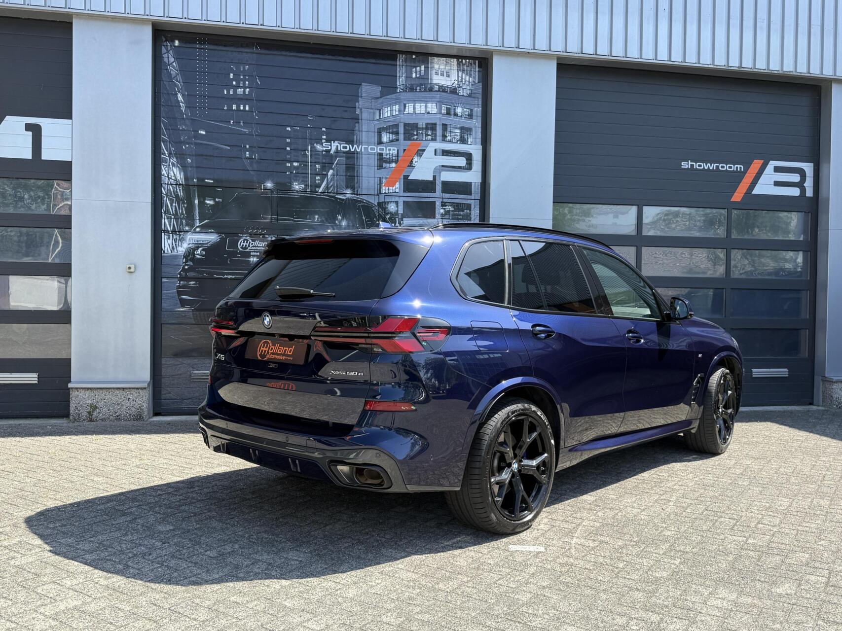 Foto van BMW X5