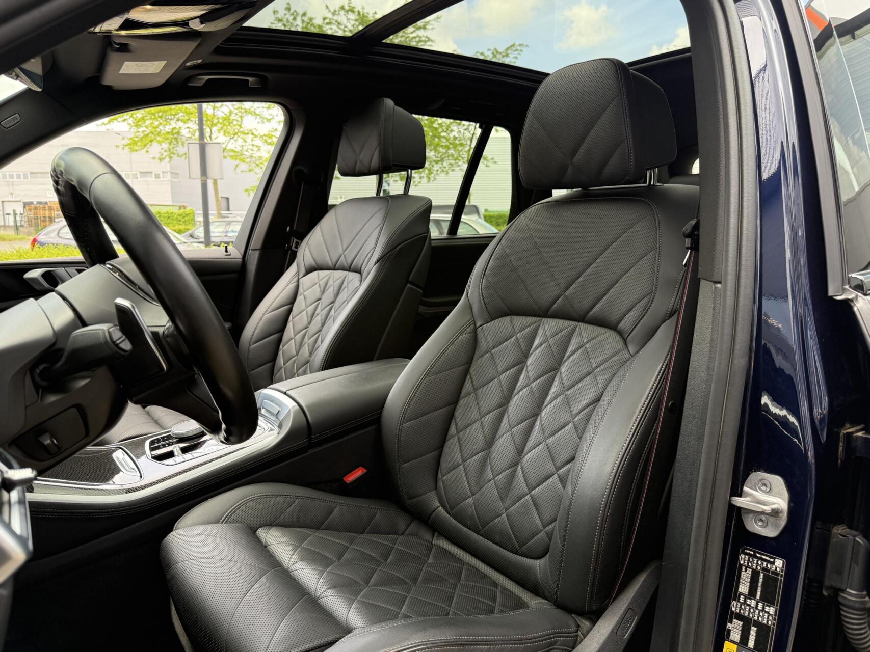Foto van BMW X5
