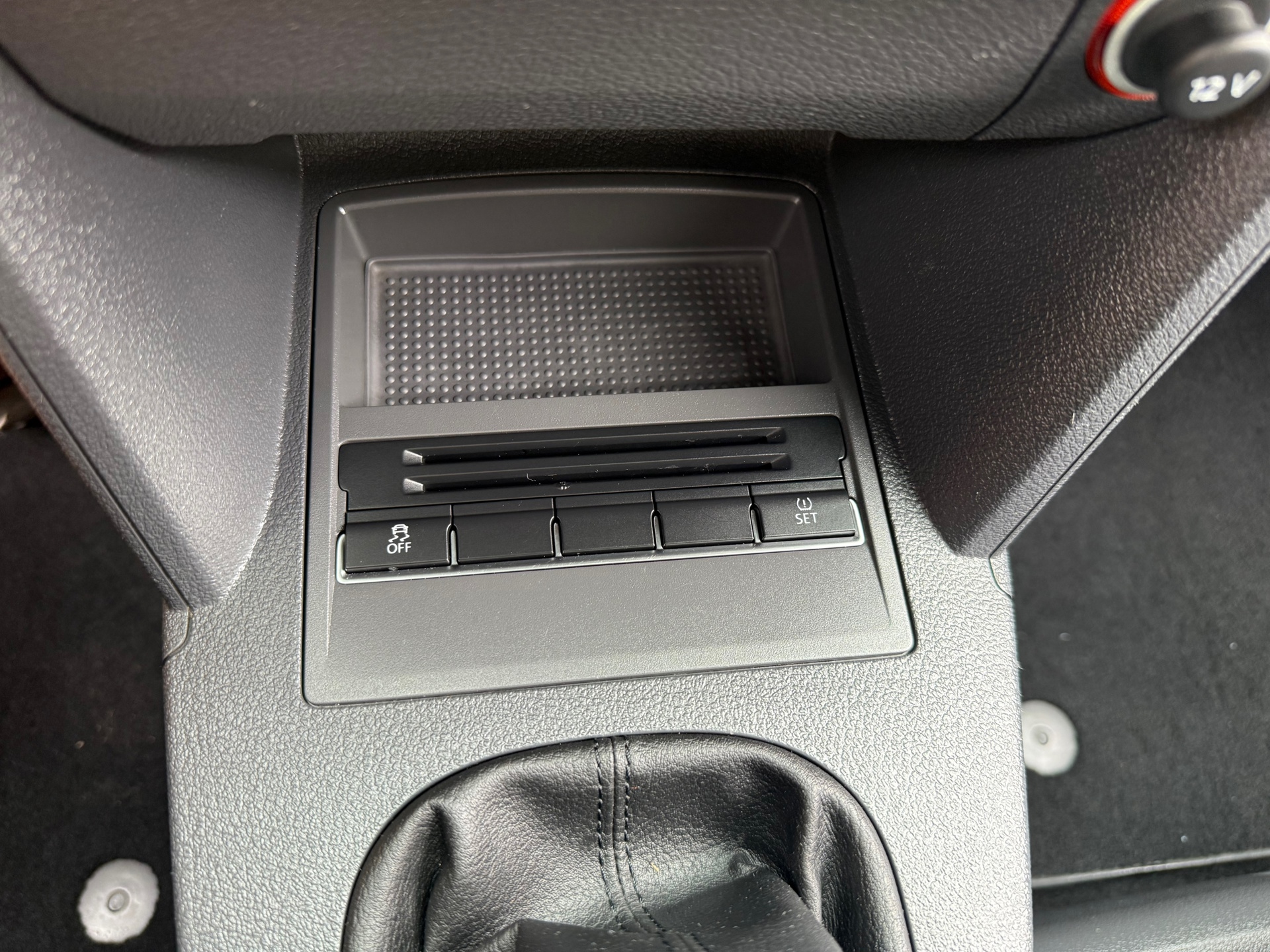 Foto van Volkswagen Touran