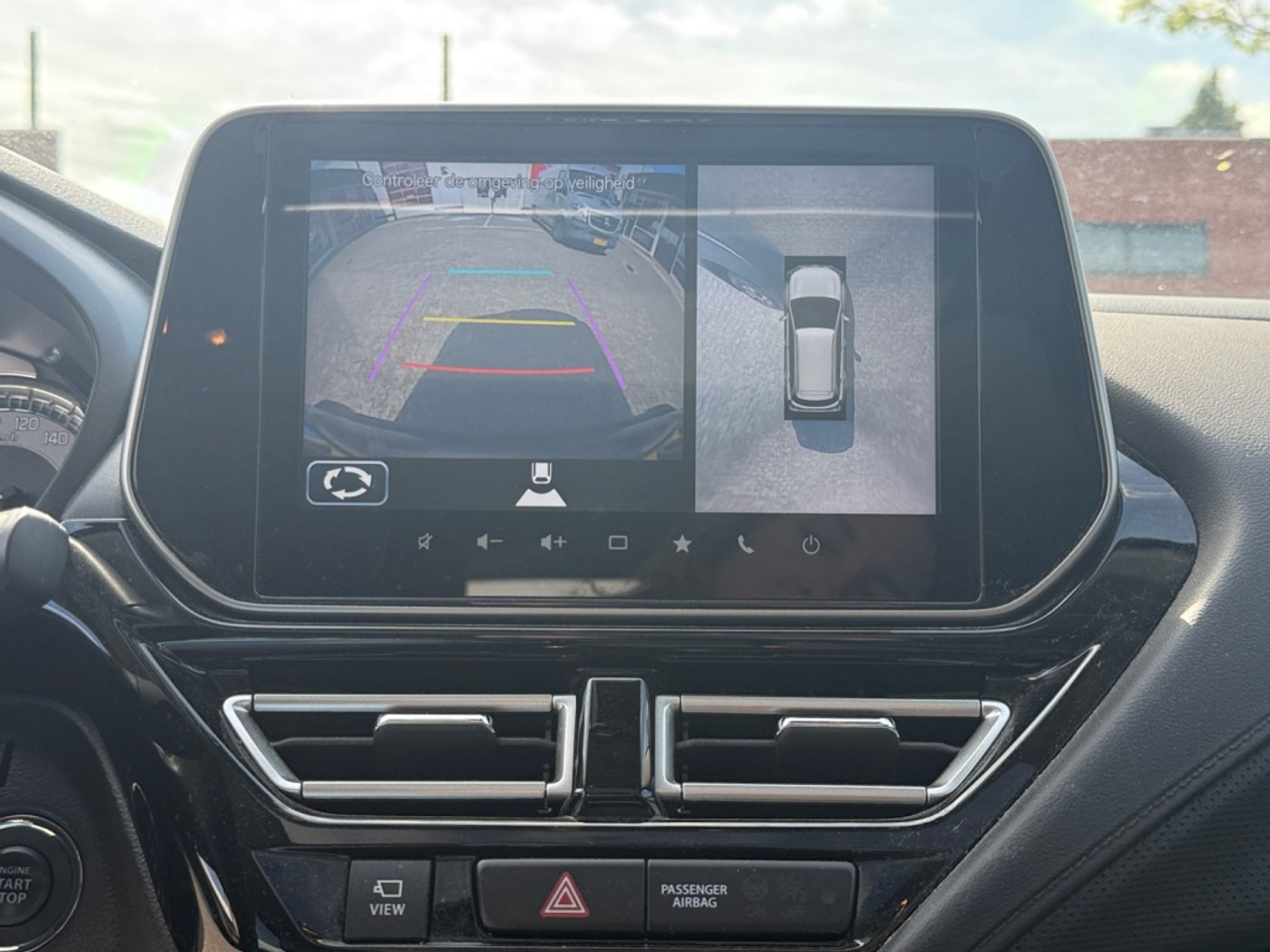 Foto van Suzuki Suzuki Sx4