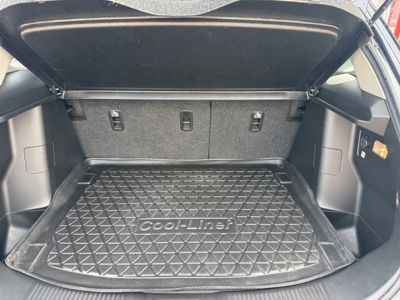 Foto van Suzuki Suzuki Sx4