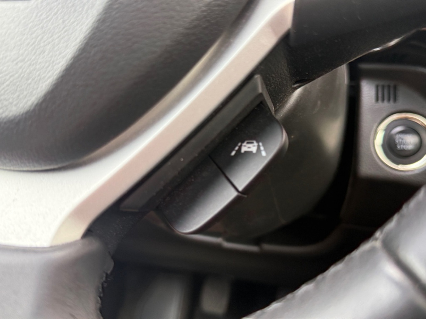 Foto van Suzuki Suzuki Sx4