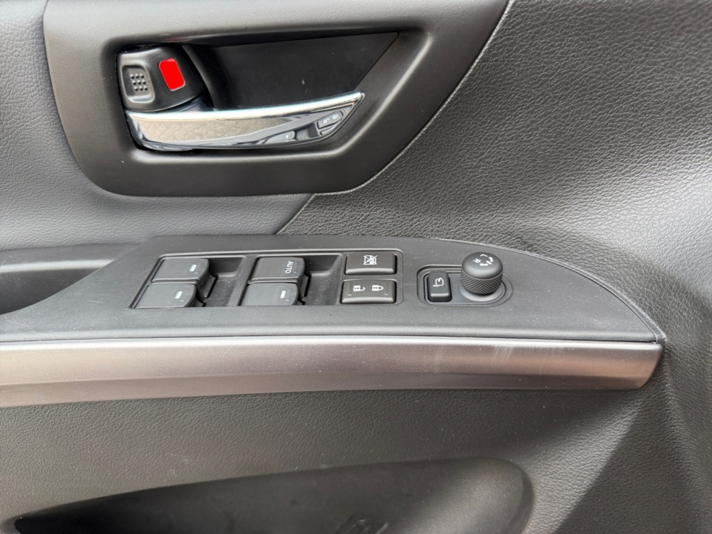 Foto van Suzuki Suzuki Sx4