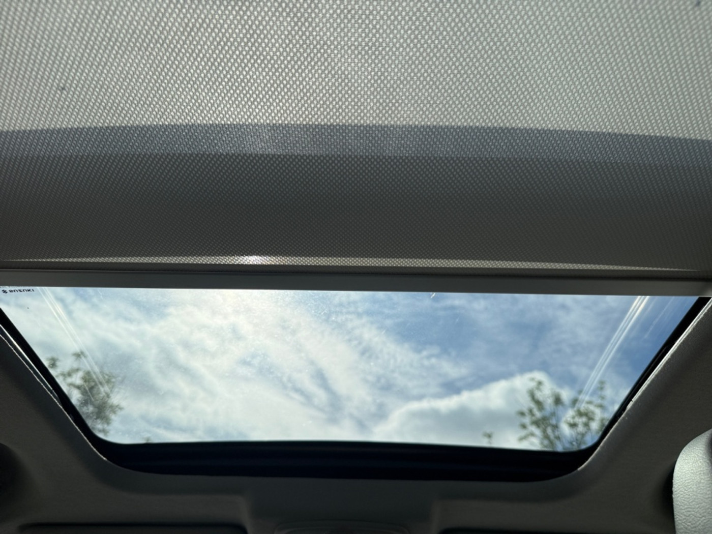 Foto van Suzuki Suzuki Sx4