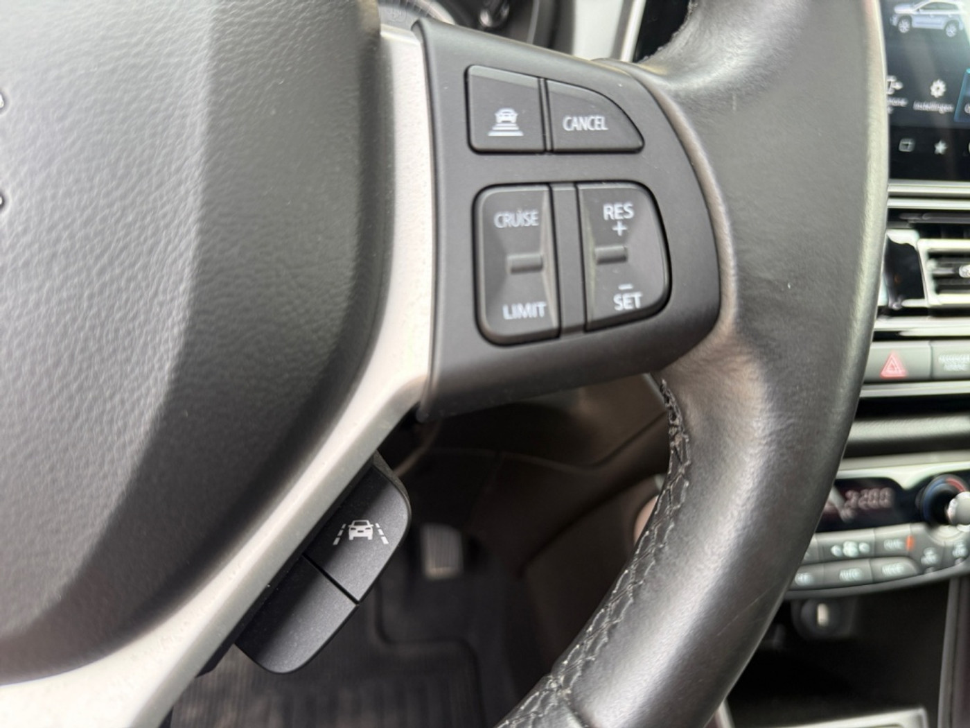 Foto van Suzuki Suzuki Sx4