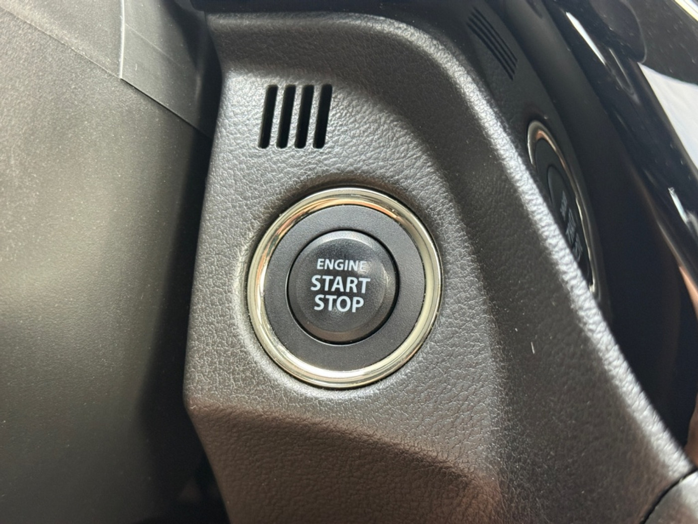 Foto van Suzuki Suzuki Sx4