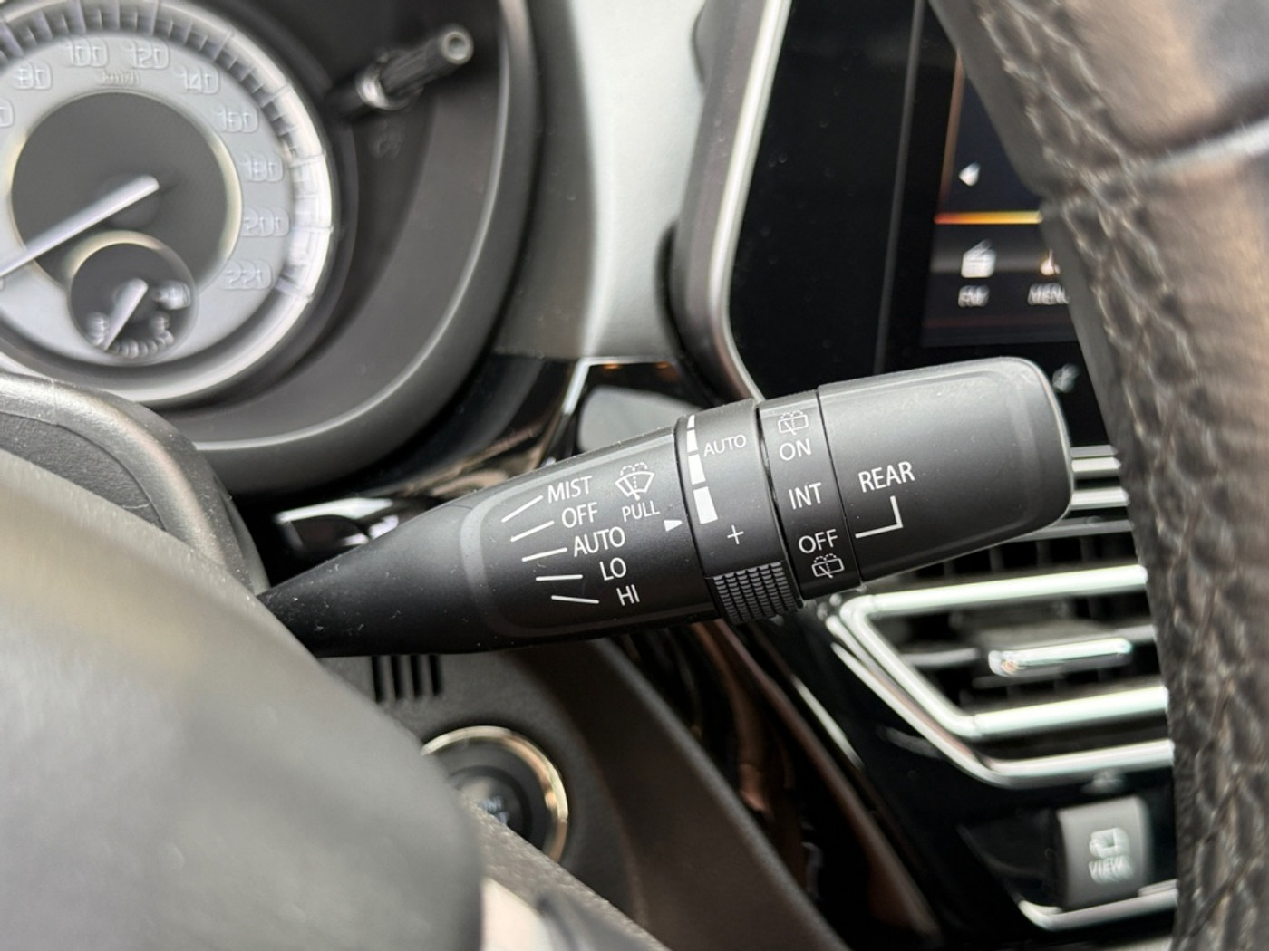 Foto van Suzuki Suzuki Sx4