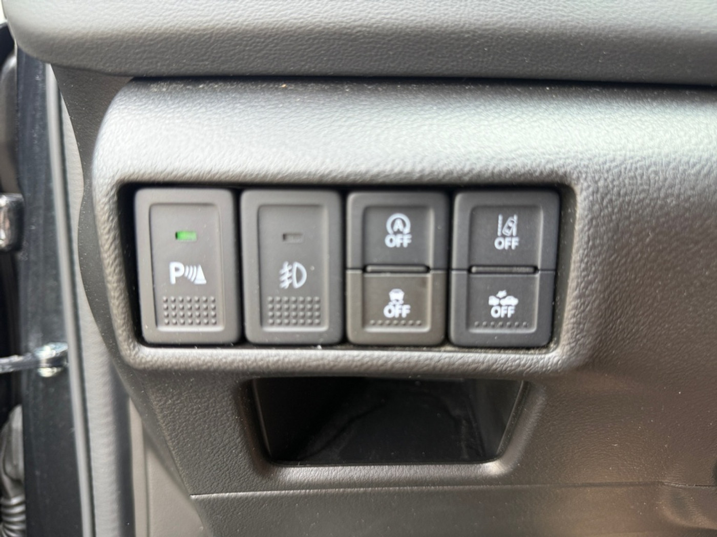 Foto van Suzuki Suzuki Sx4