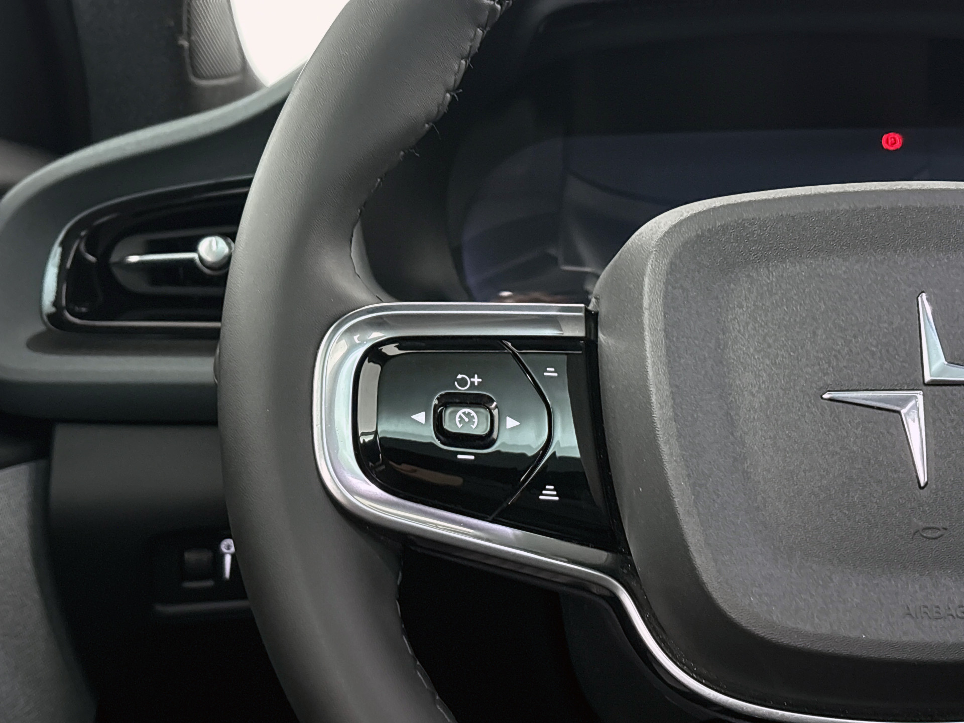Foto van Polestar Polestar 2