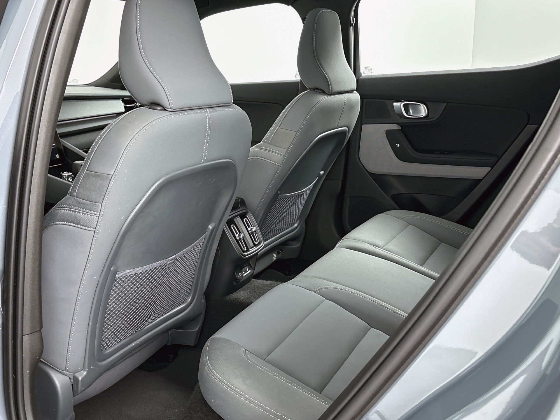 Foto van Polestar Polestar 2