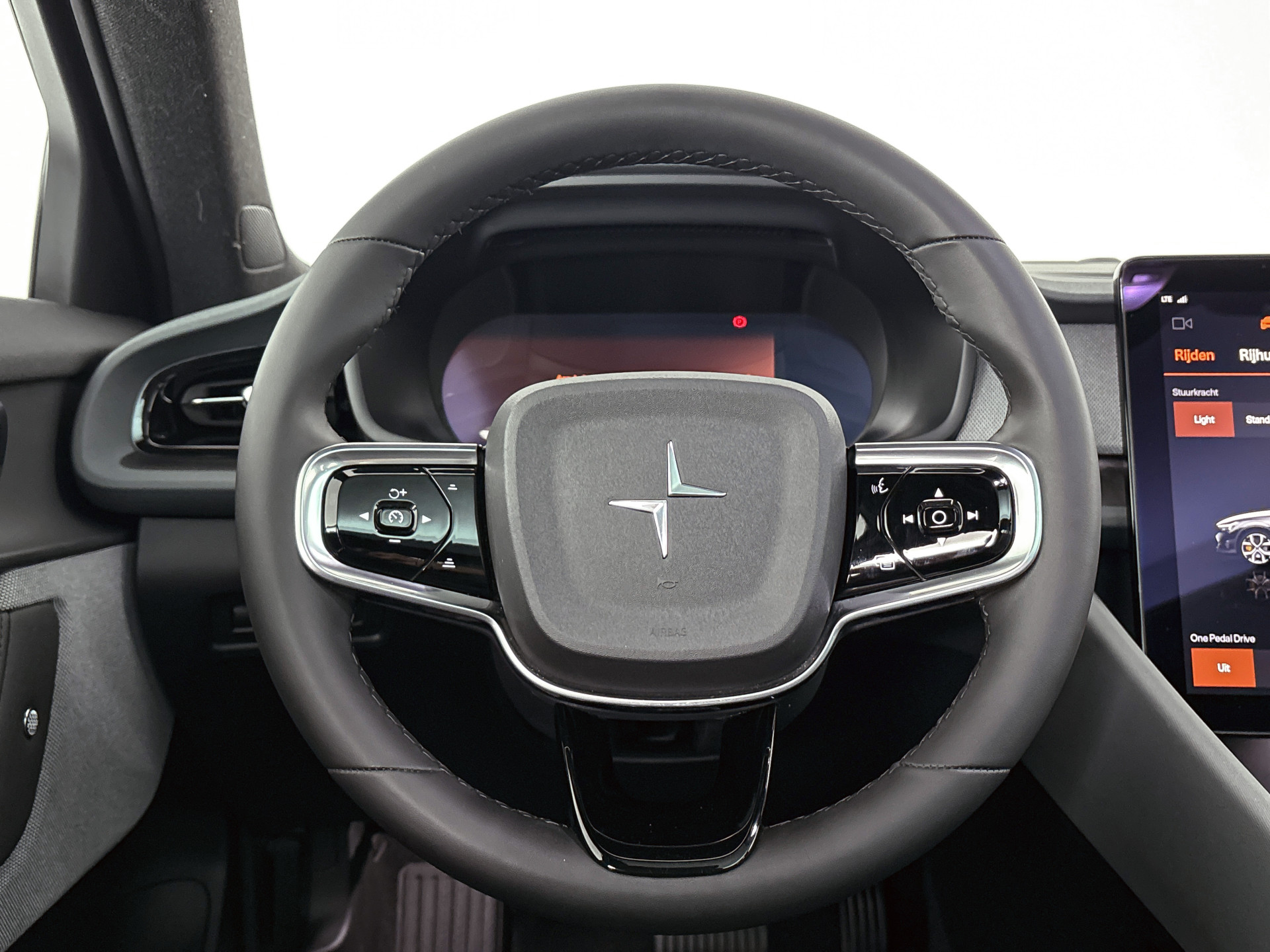Foto van Polestar Polestar 2