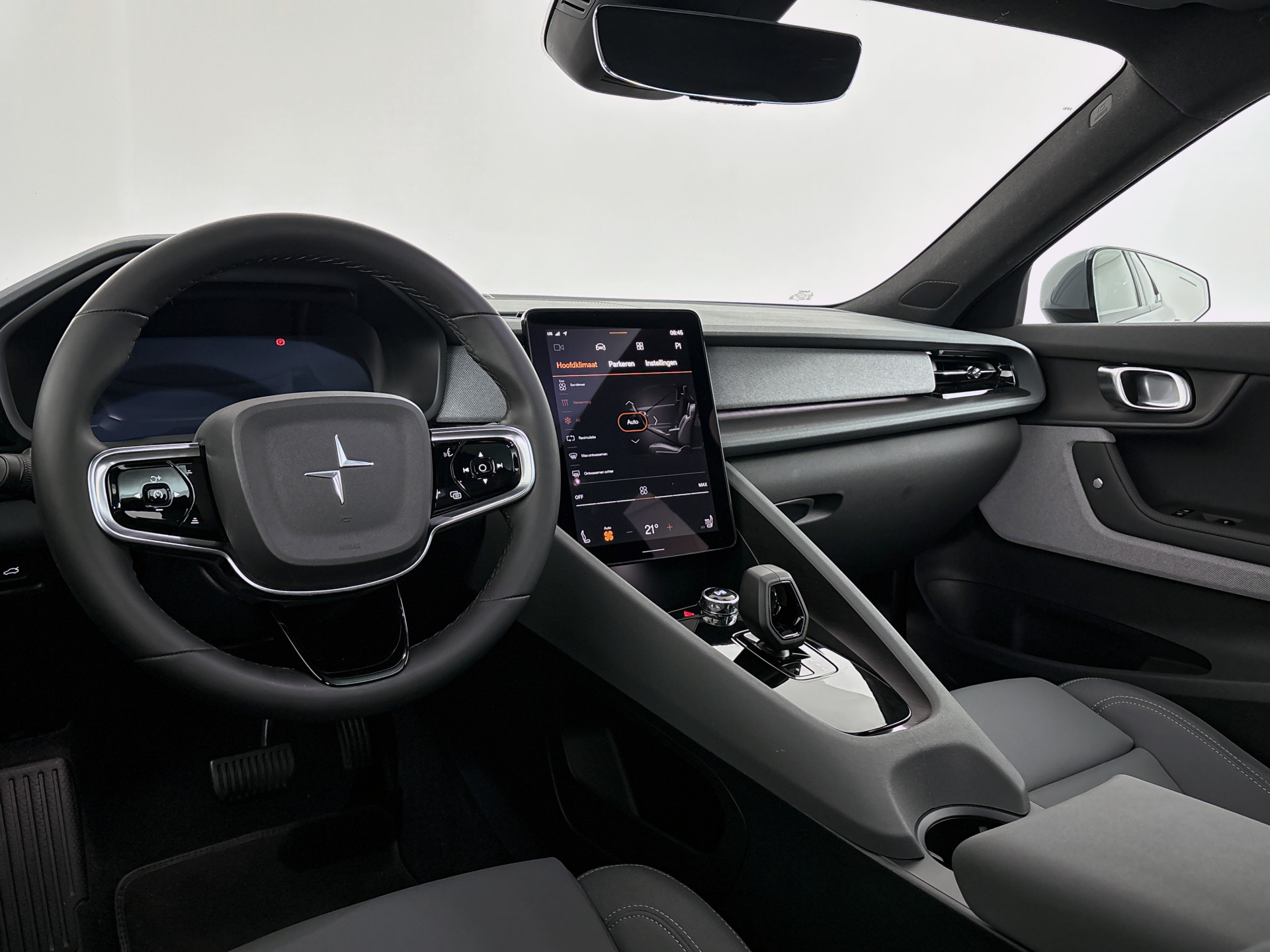 Foto van Polestar Polestar 2