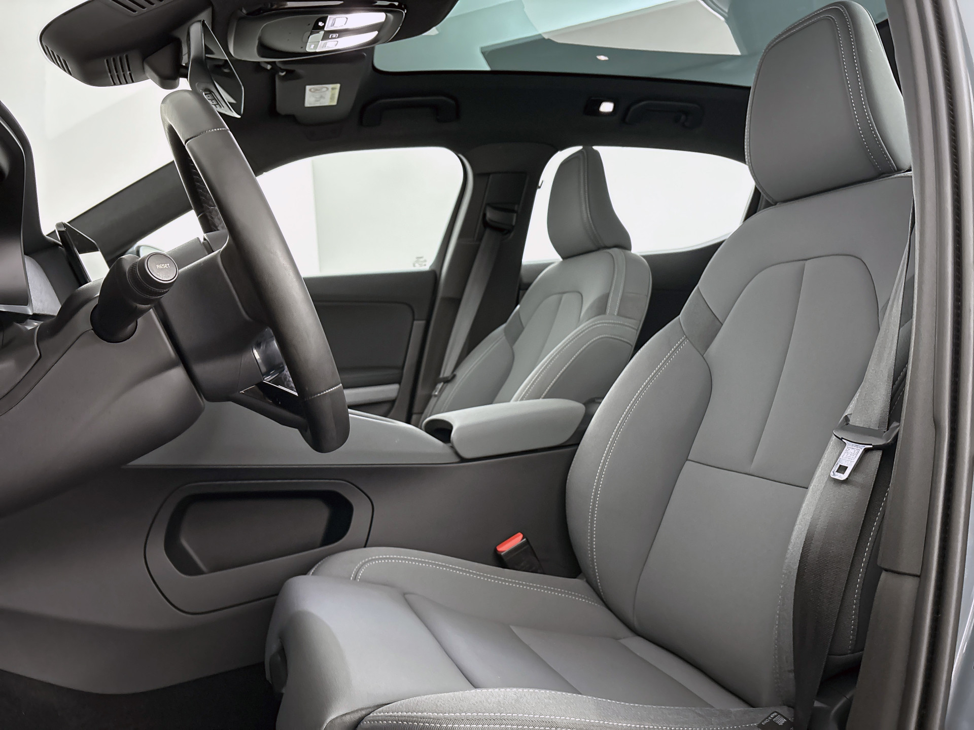 Foto van Polestar Polestar 2