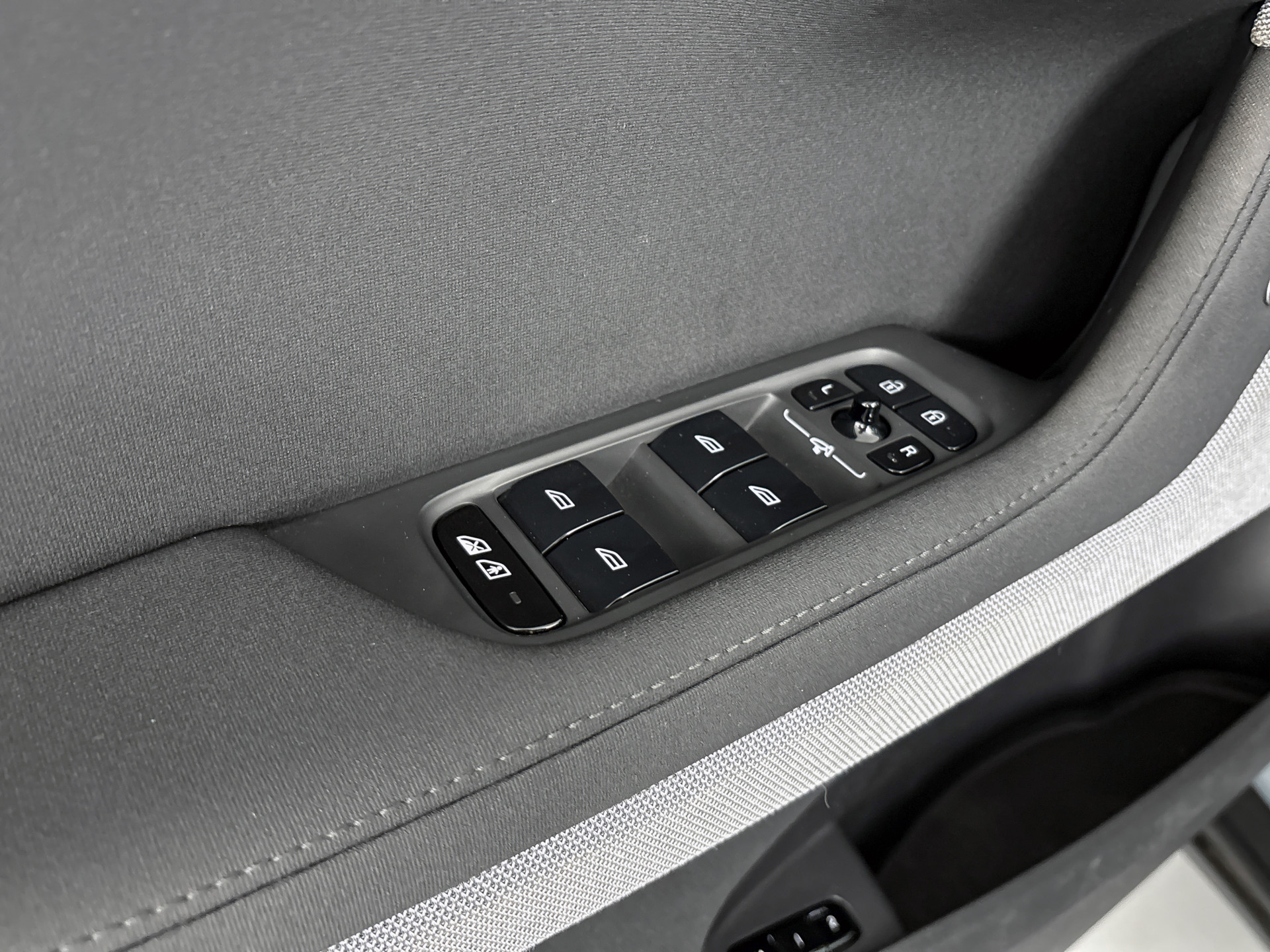 Foto van Polestar Polestar 2