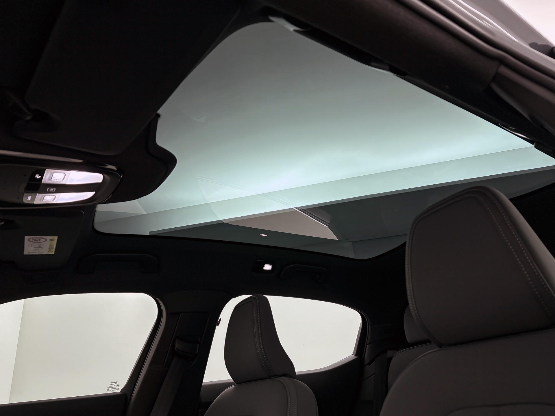 Foto van Polestar Polestar 2
