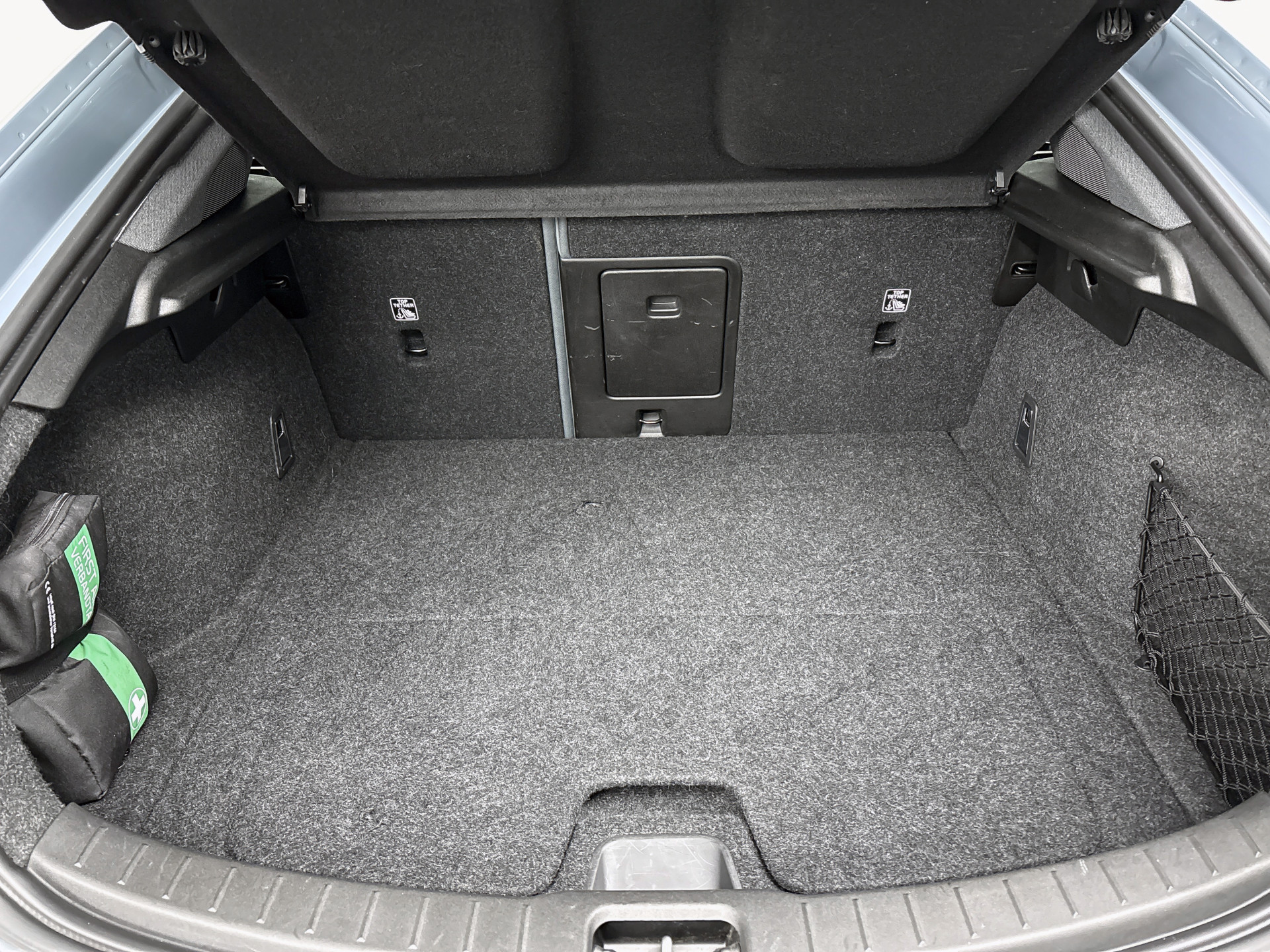 Foto van Polestar Polestar 2