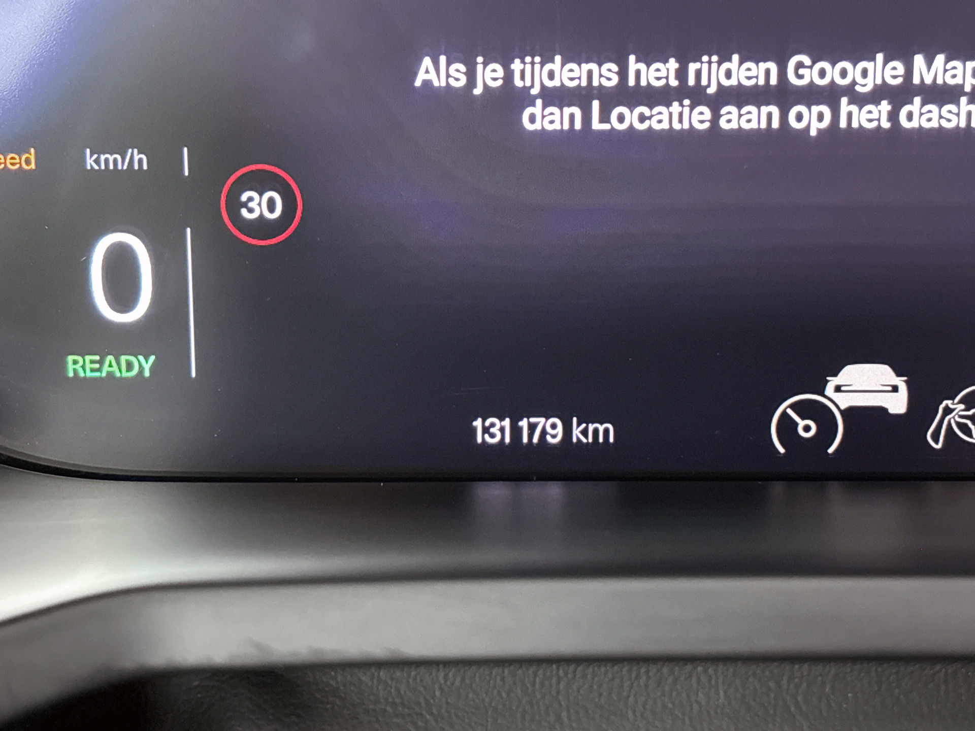 Foto van Polestar Polestar 2