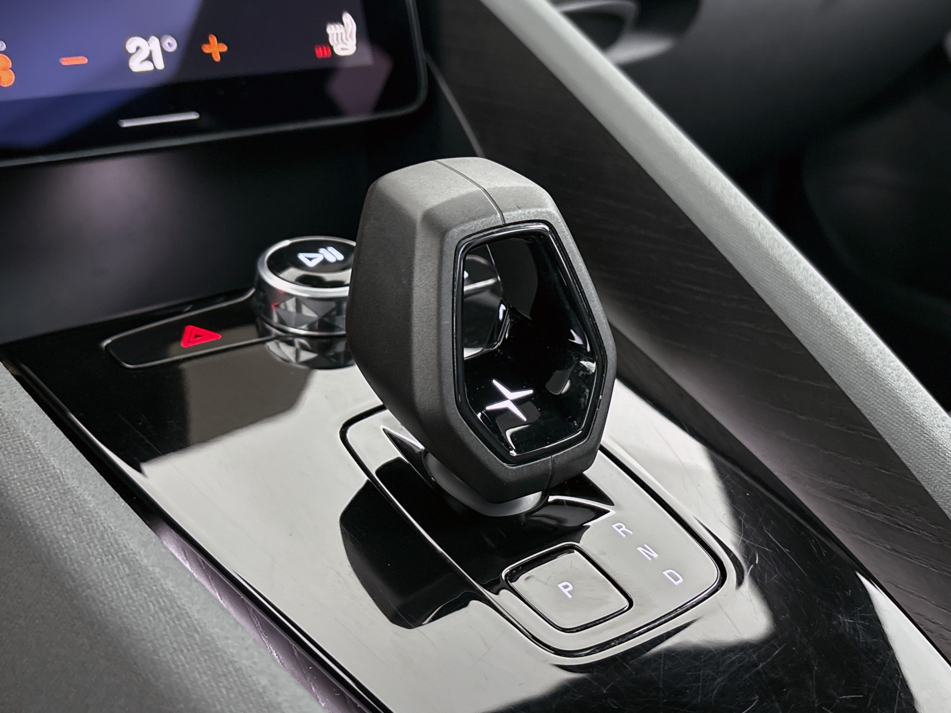 Foto van Polestar Polestar 2