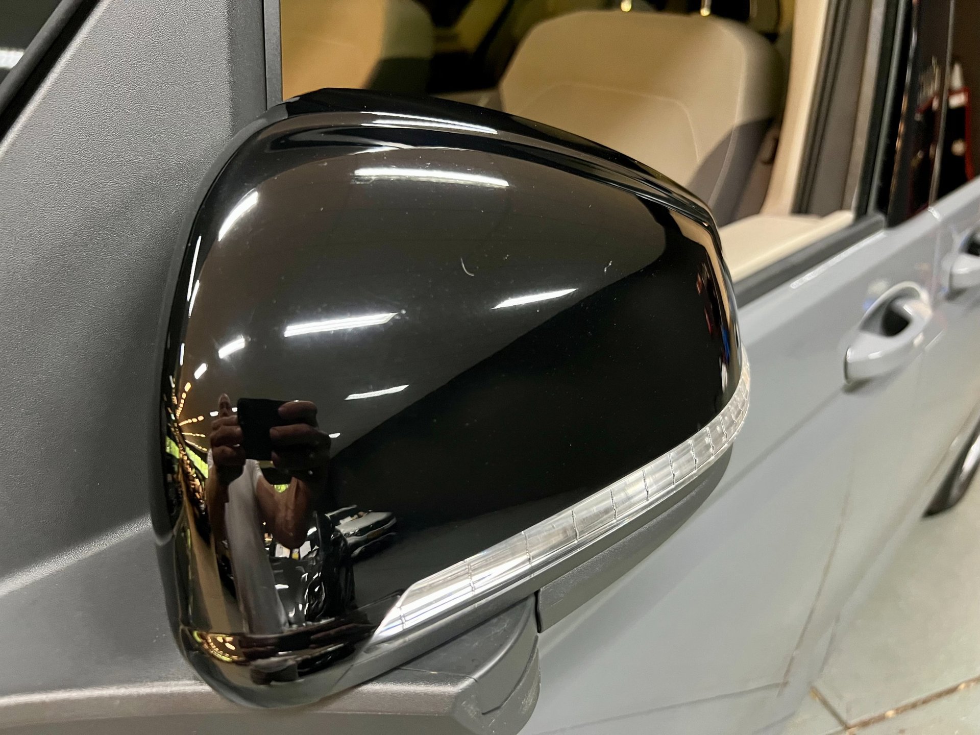 Foto van Volkswagen Multivan
